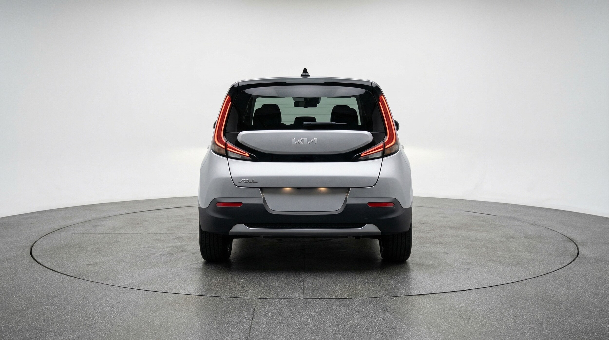 Thumbnail: 2025 Kia Soul - 6