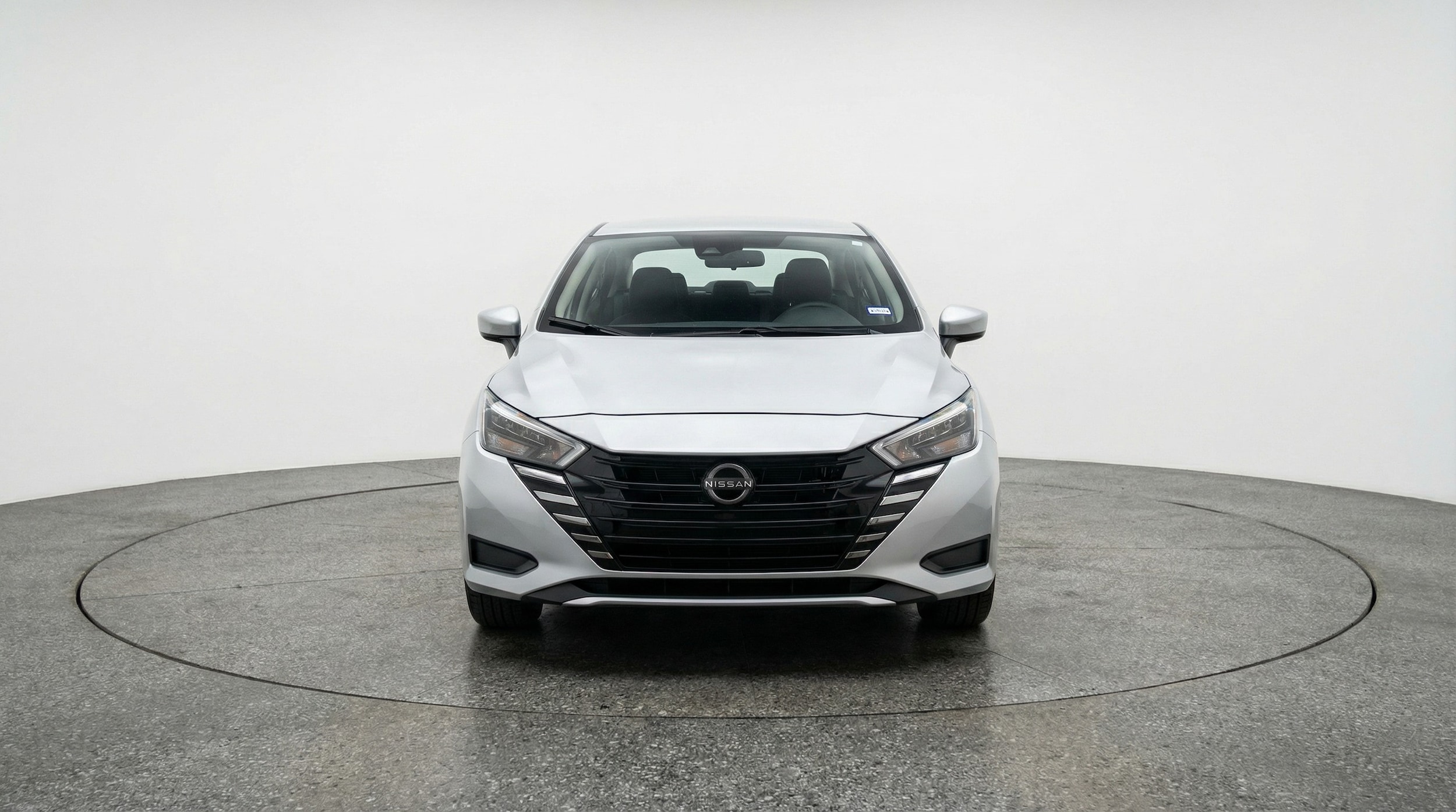 Thumbnail: 2025 Nissan Versa - 2