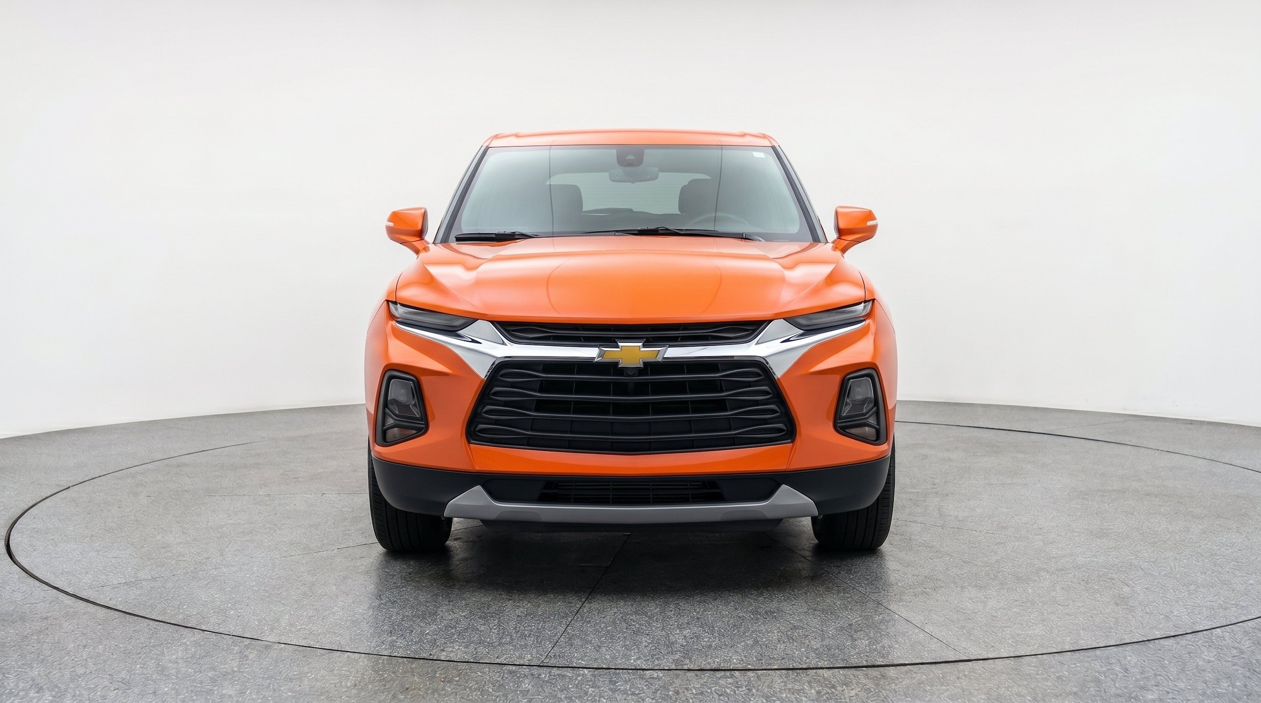 Thumbnail: 2025 Chevrolet Blazer - 2