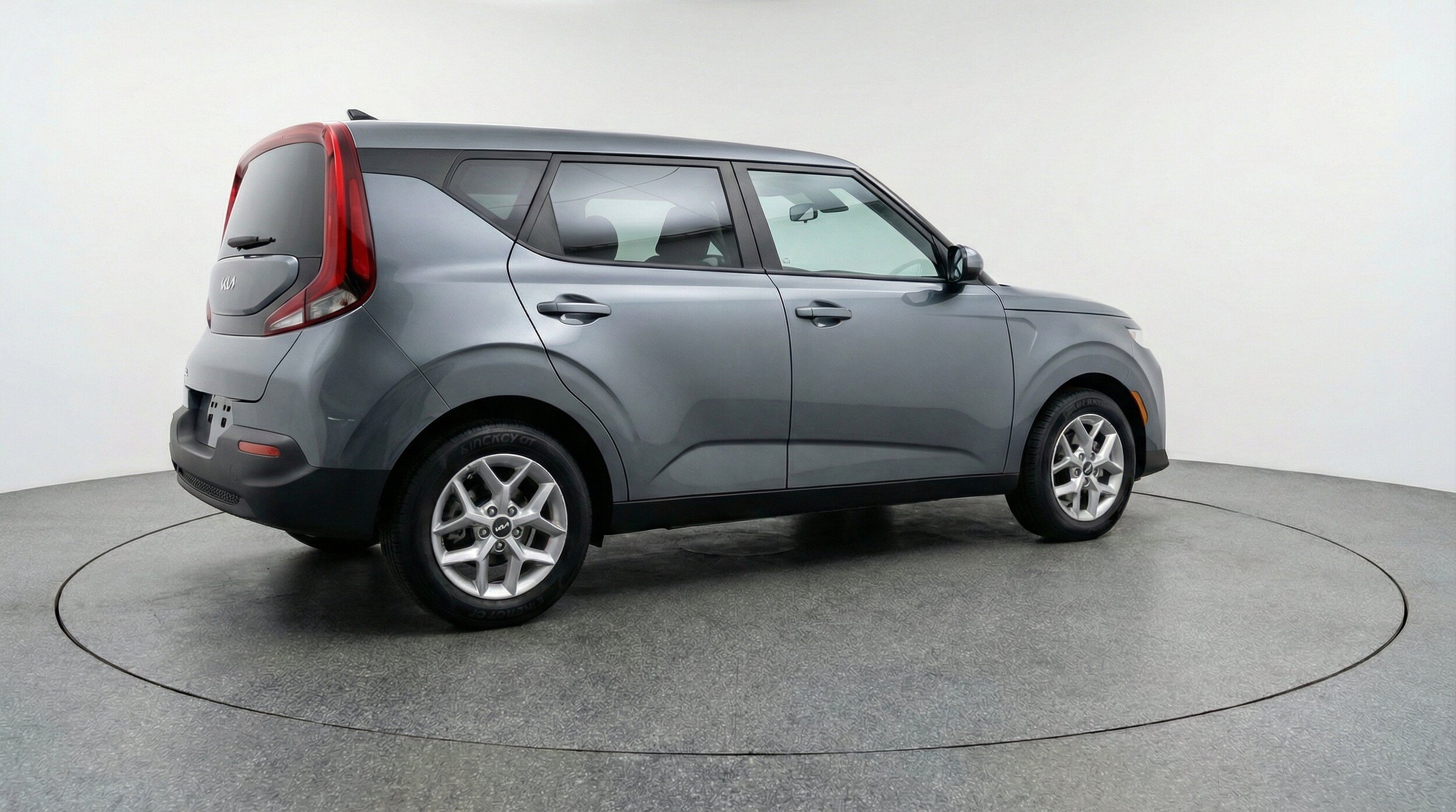Thumbnail: 2025 Kia Soul - 9