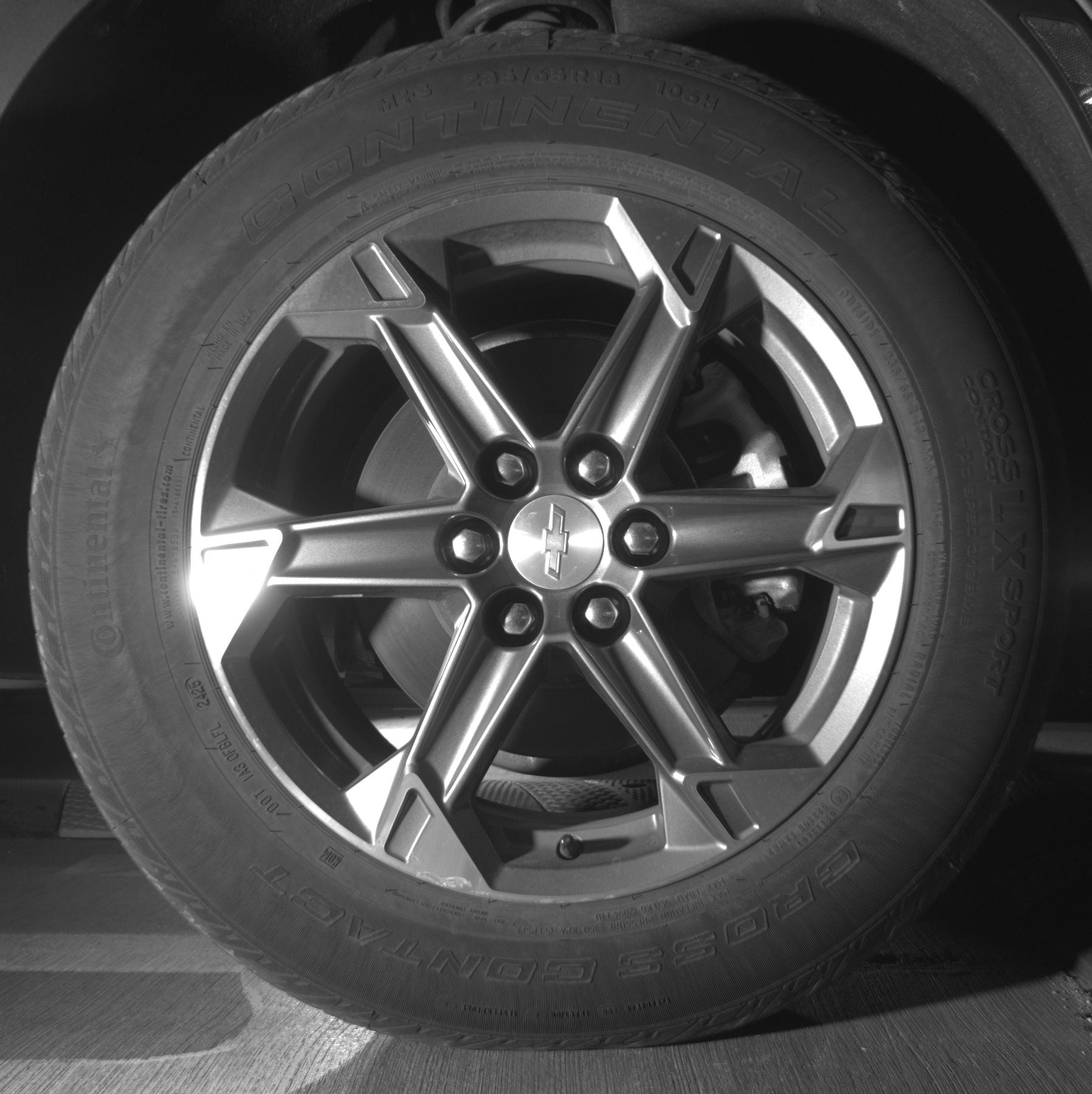 Thumbnail: 2025 Chevrolet Blazer - 10