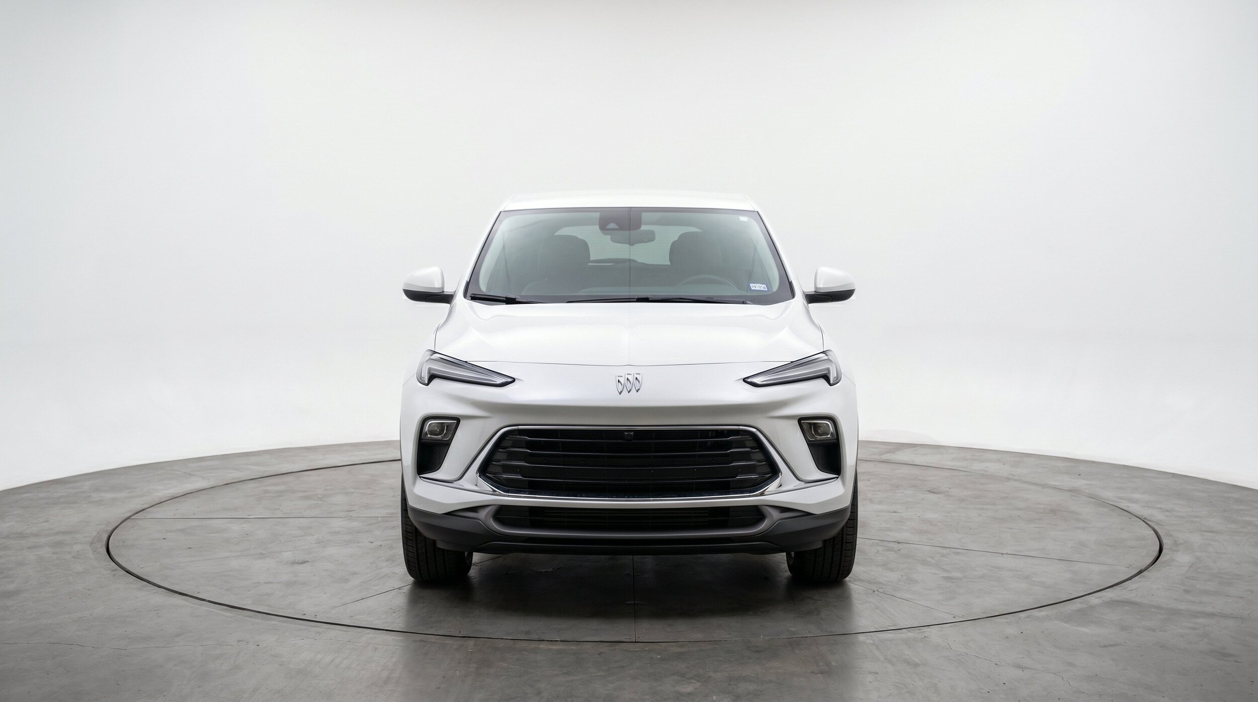 Thumbnail: 2026 Buick Encore GX - 2