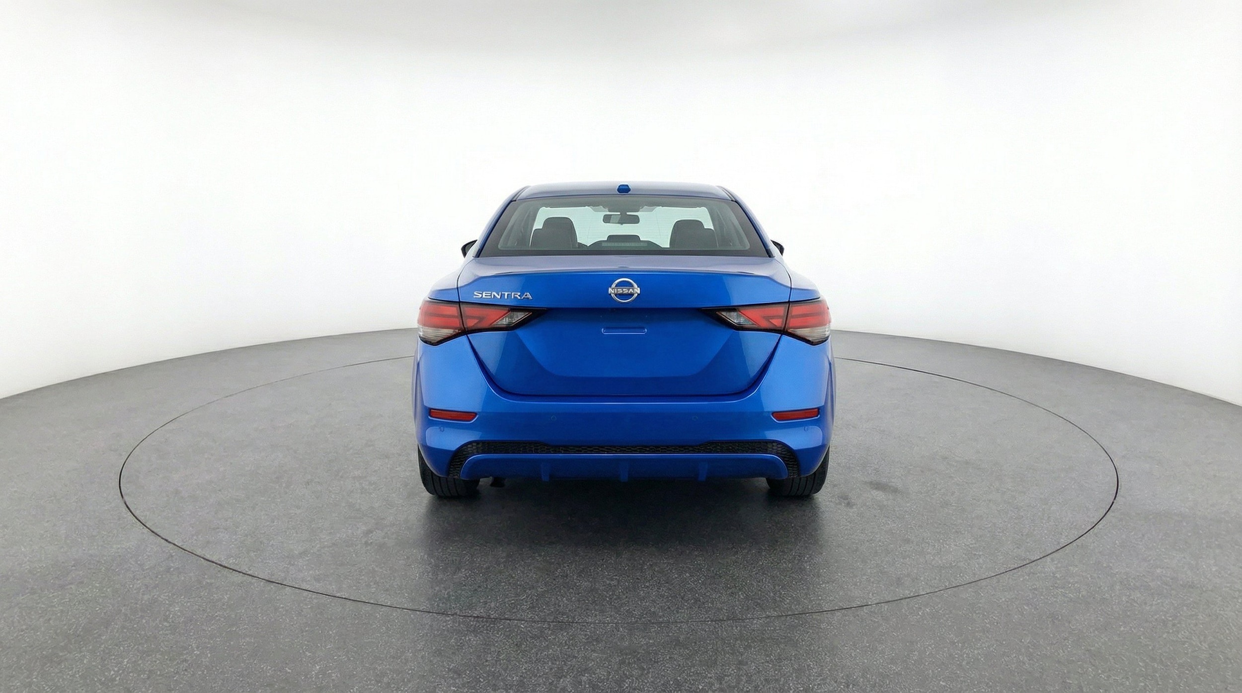 Thumbnail: 2025 Nissan Sentra - 7