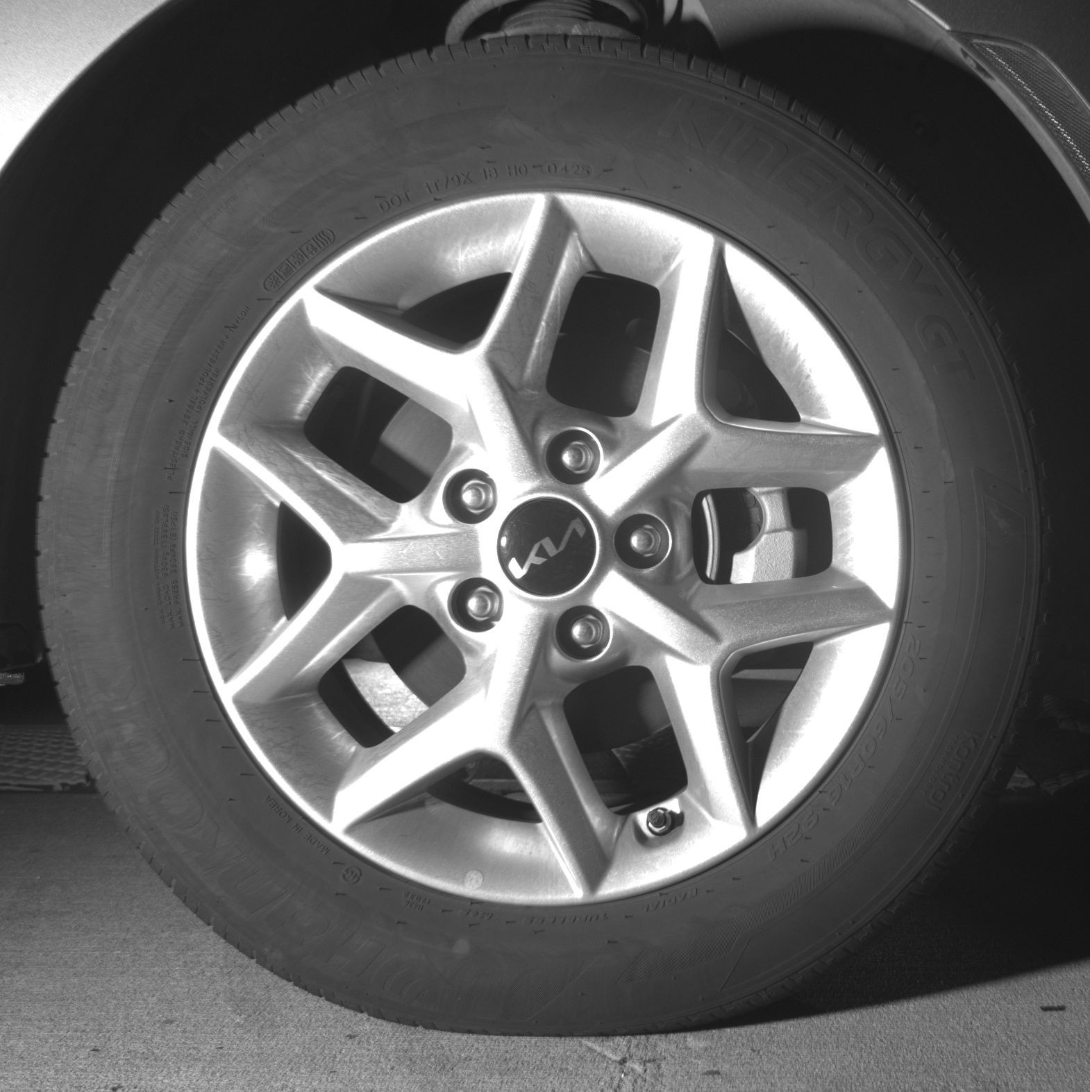 Thumbnail: 2025 Kia Soul - 10