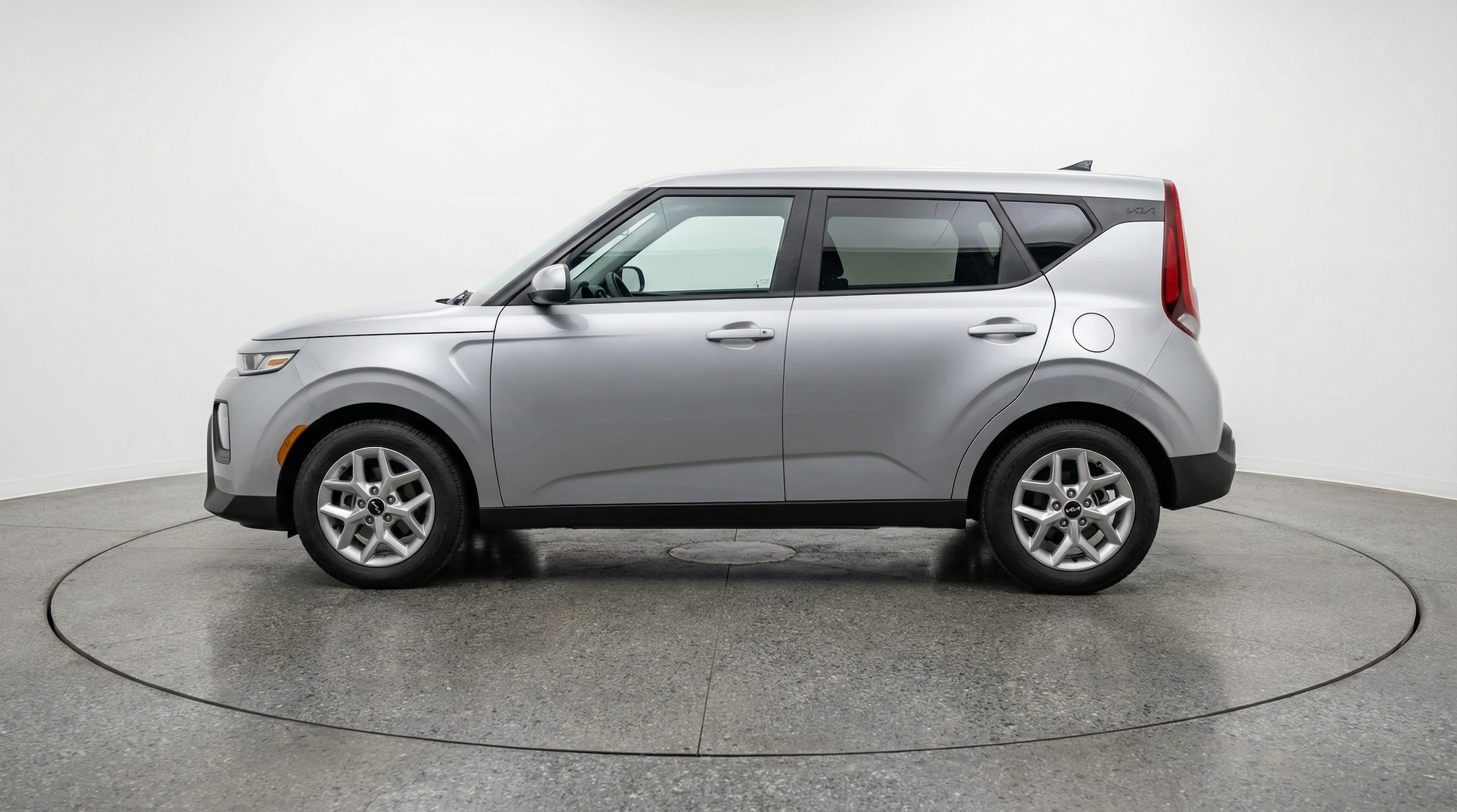 Thumbnail: 2025 Kia Soul - 4