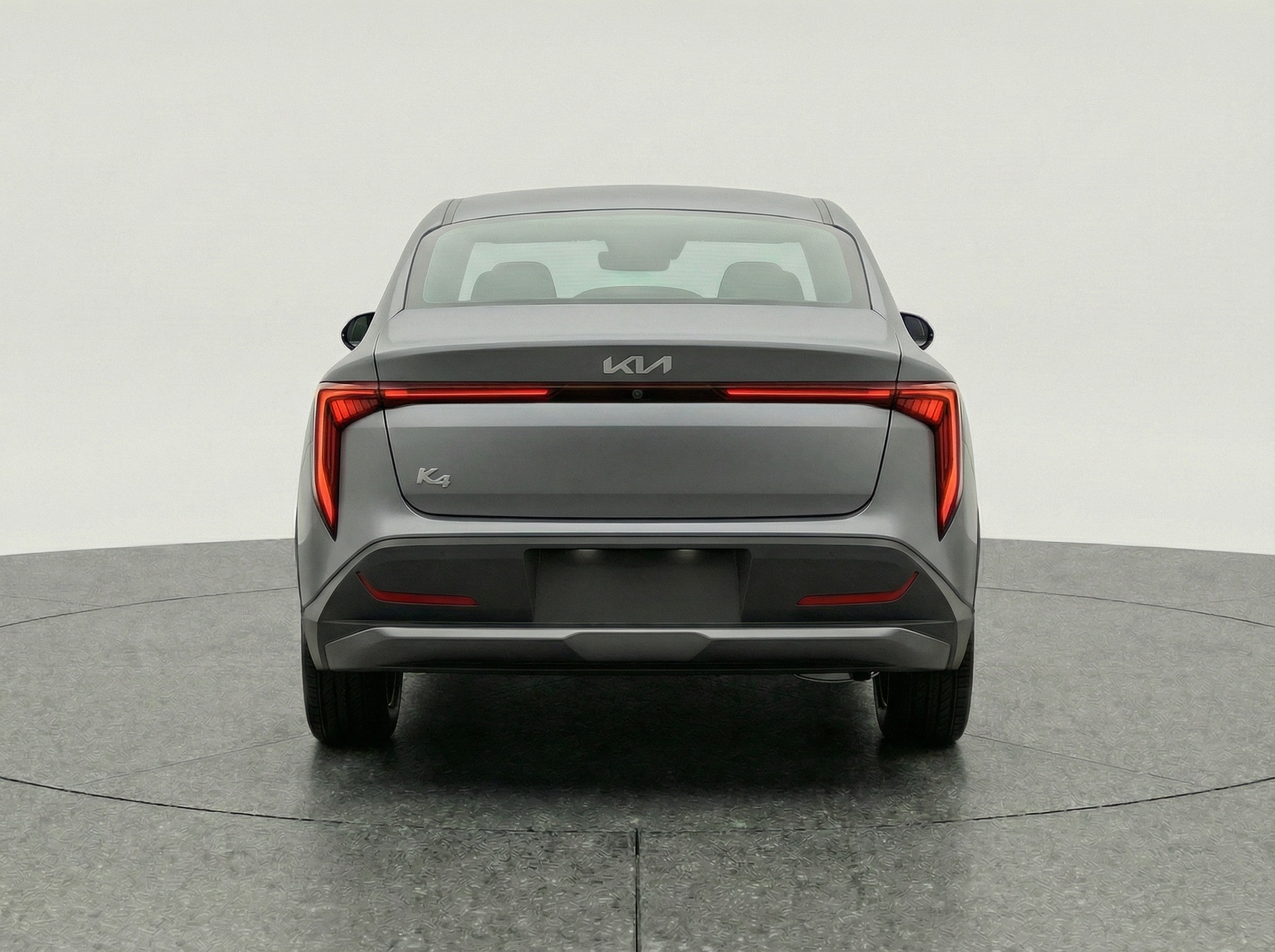 Thumbnail: 2025 Kia K4 - 6