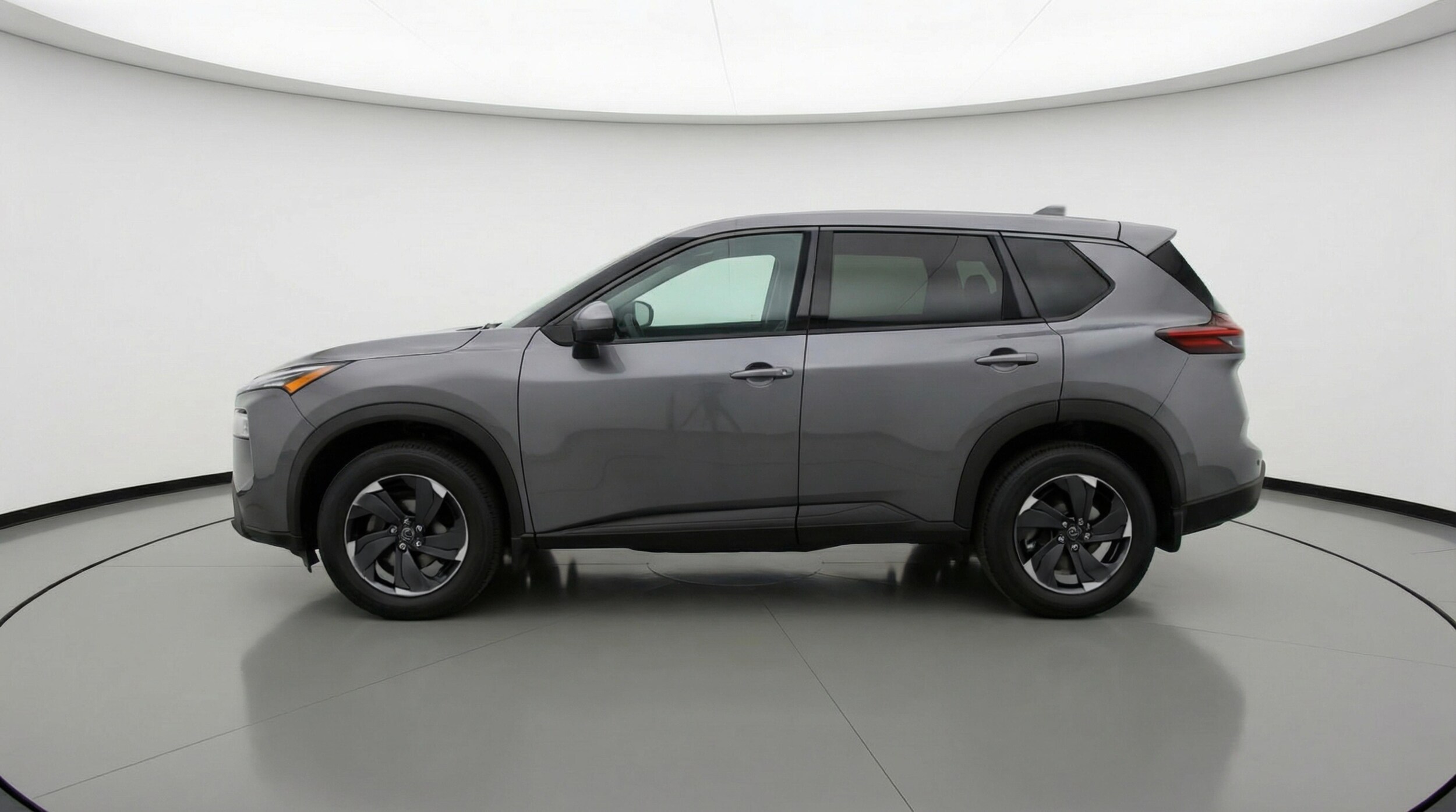 Thumbnail: 2025 Nissan Rogue - 4