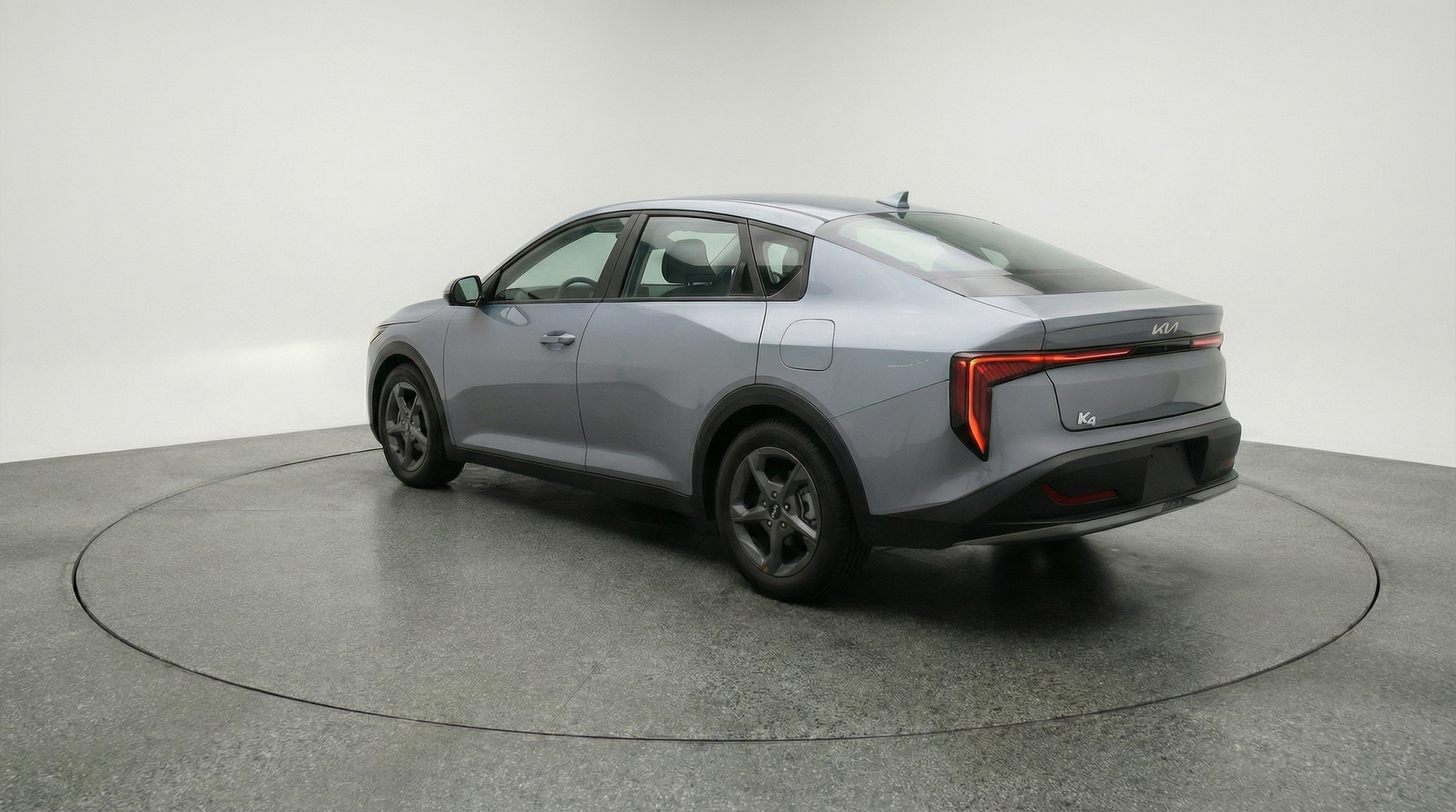 Thumbnail: 2025 Kia K4 - 5