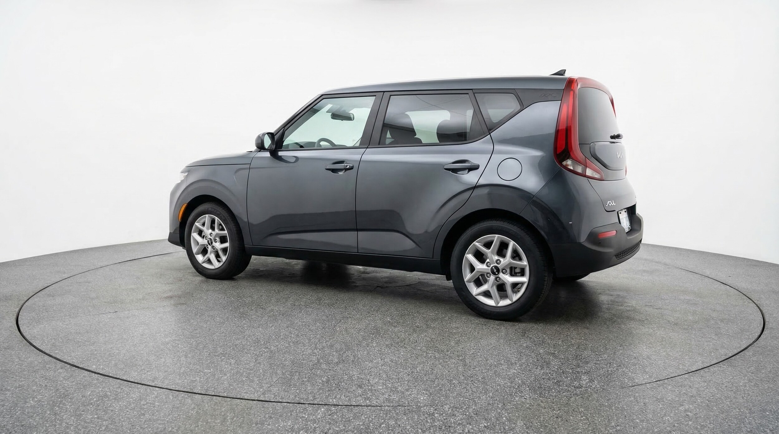 Thumbnail: 2025 Kia Soul - 5