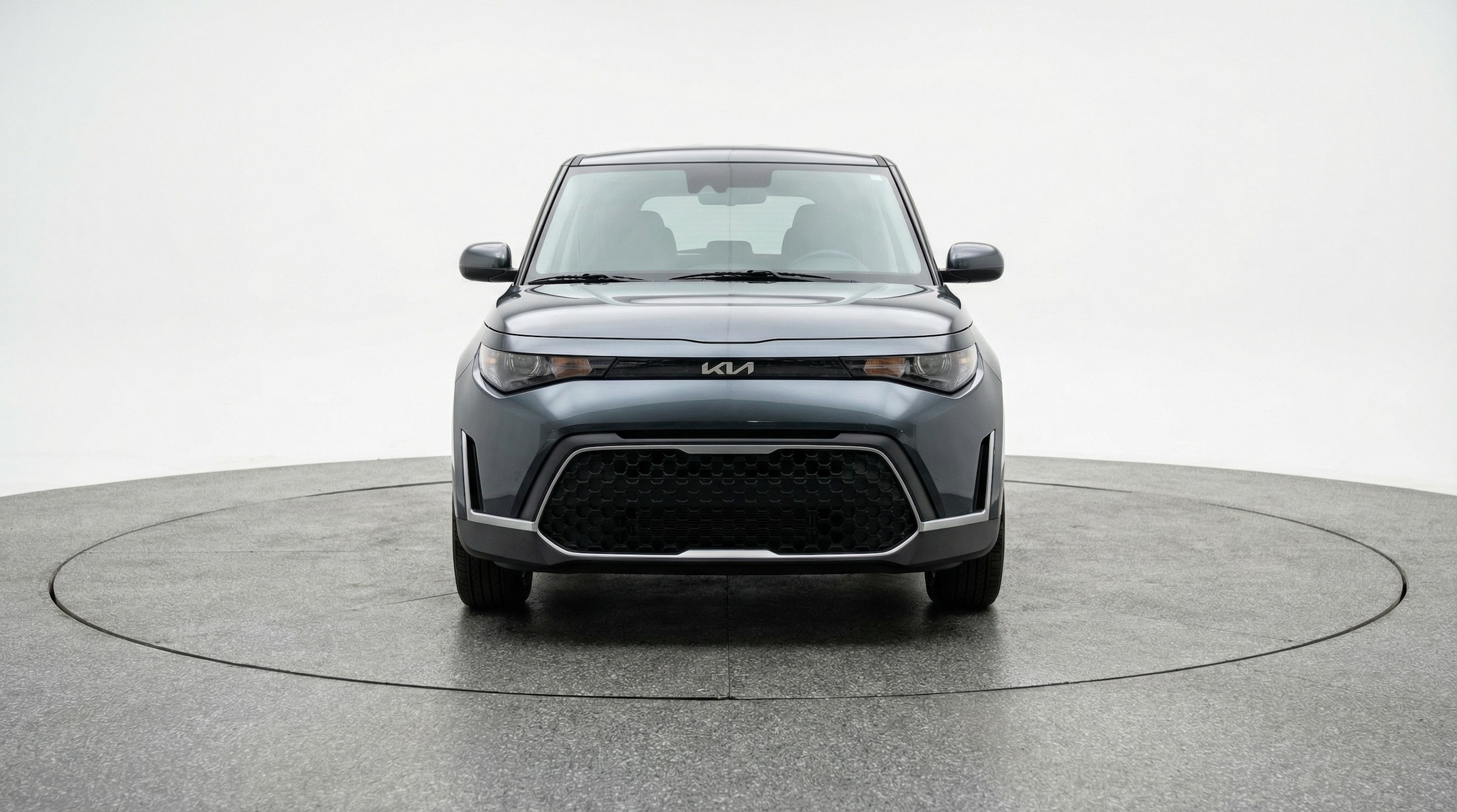 Thumbnail: 2025 Kia Soul - 2