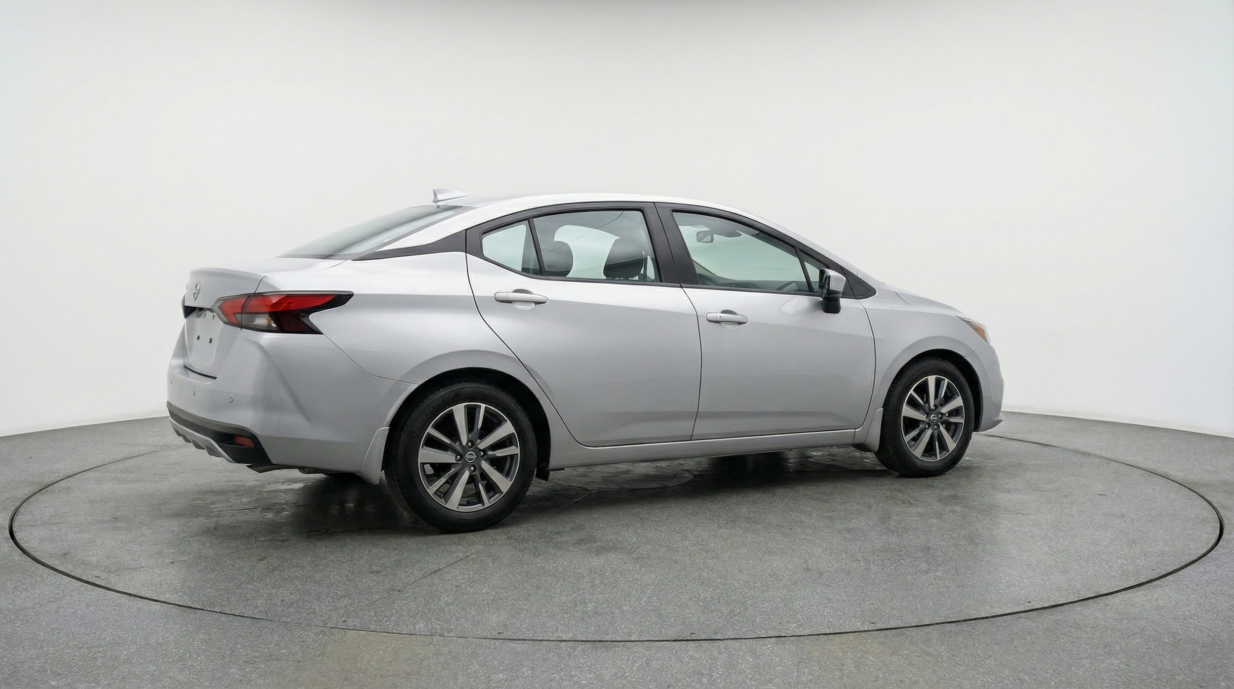 Thumbnail: 2025 Nissan Versa - 7