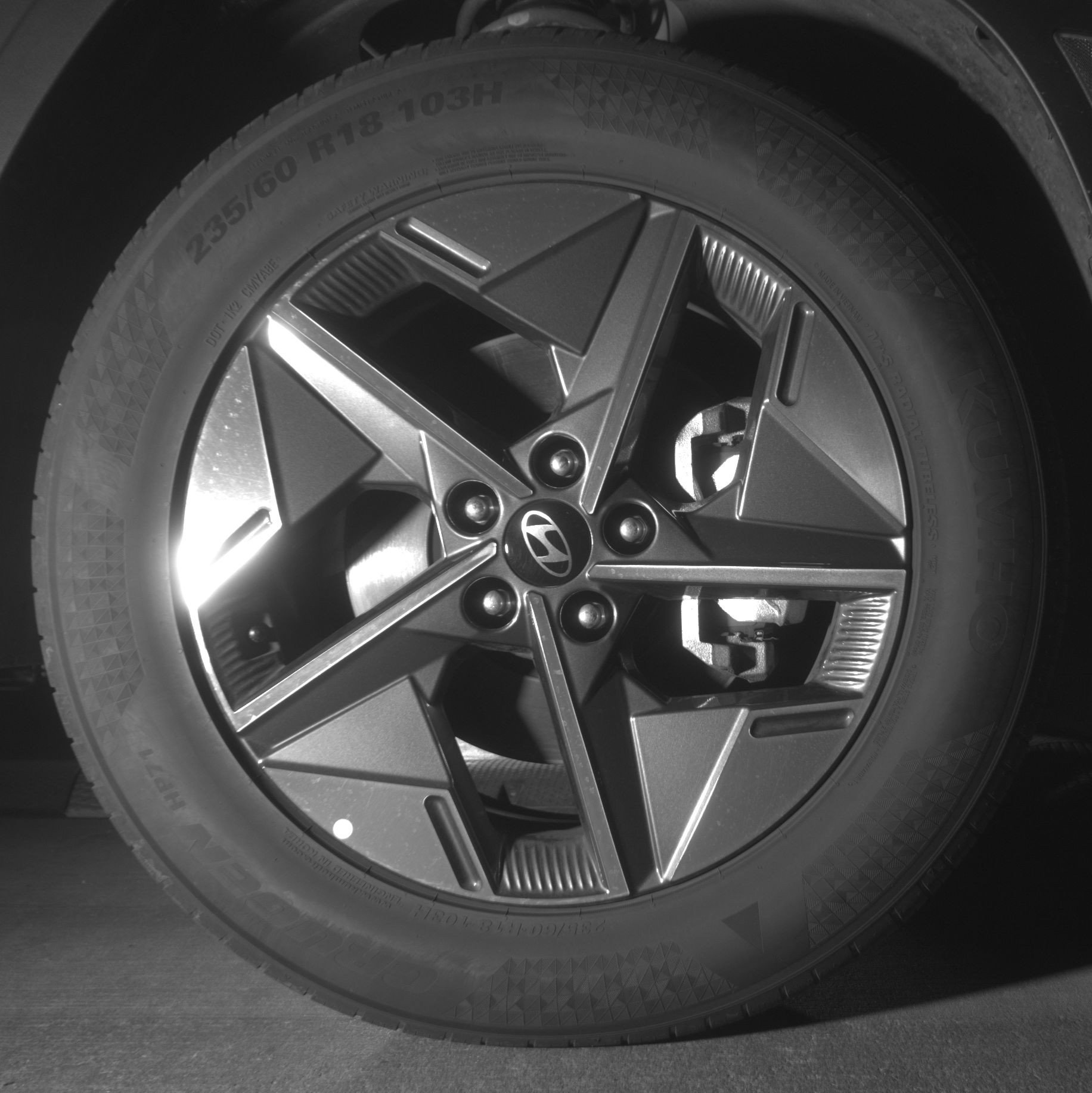 Thumbnail: 2026 Hyundai Tucson - 13