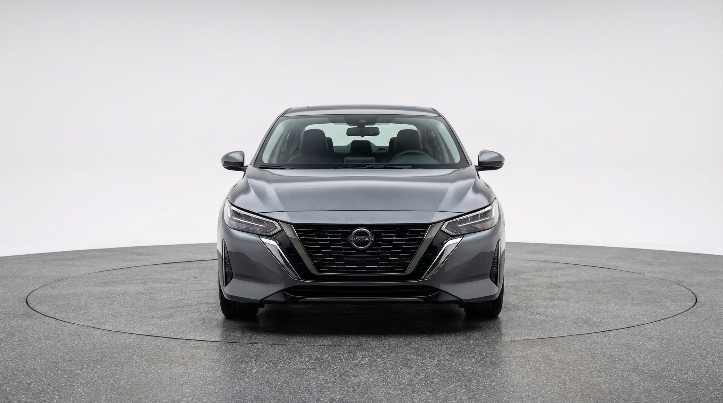 Thumbnail: 2025 Nissan Sentra - 2