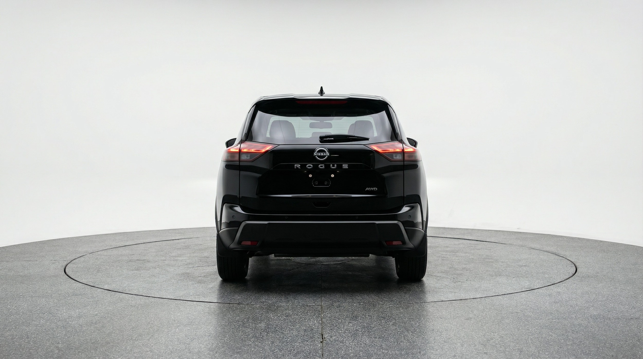 Thumbnail: 2025 Nissan Rogue - 6