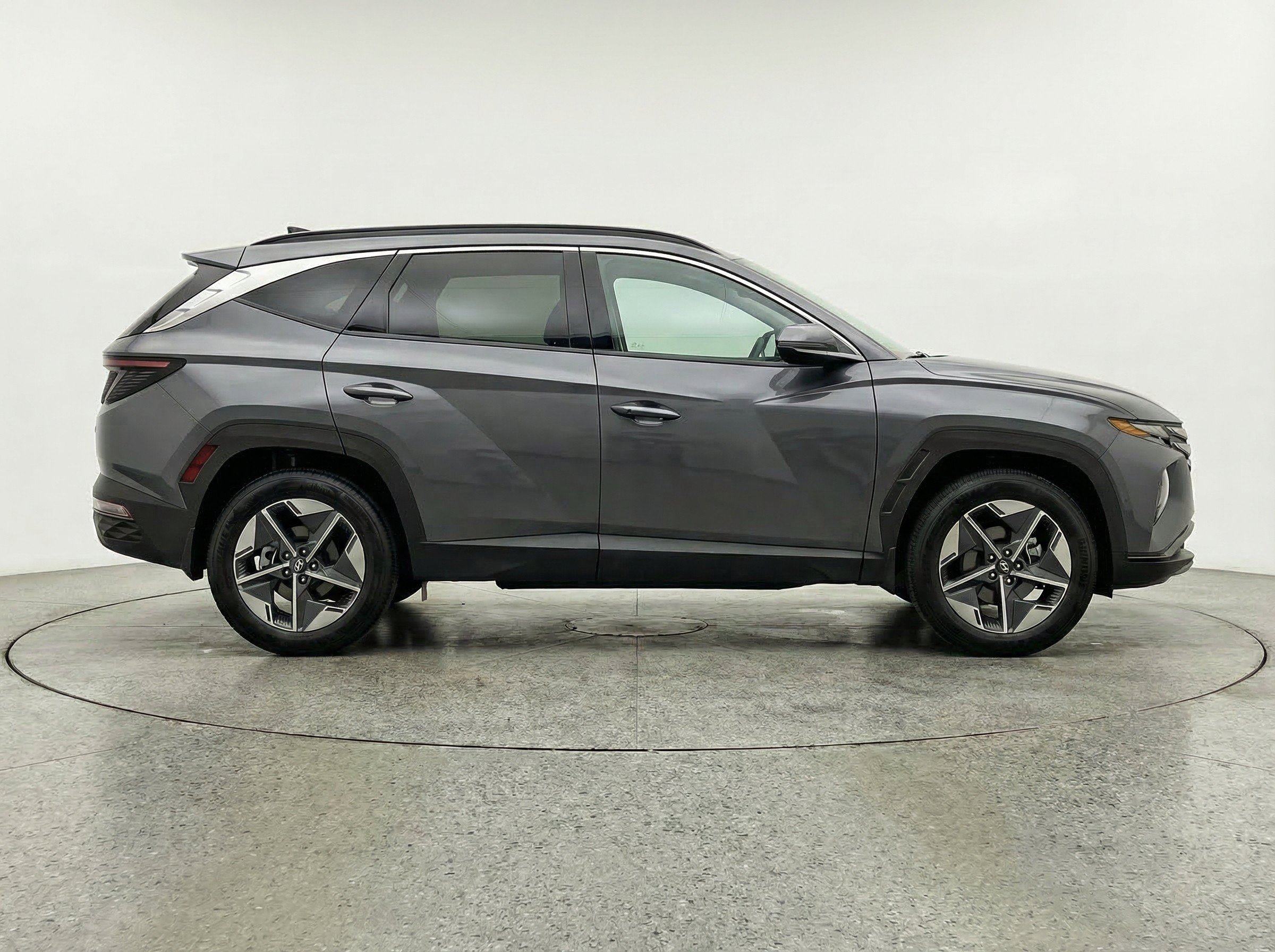 Thumbnail: 2026 Hyundai Tucson - 11