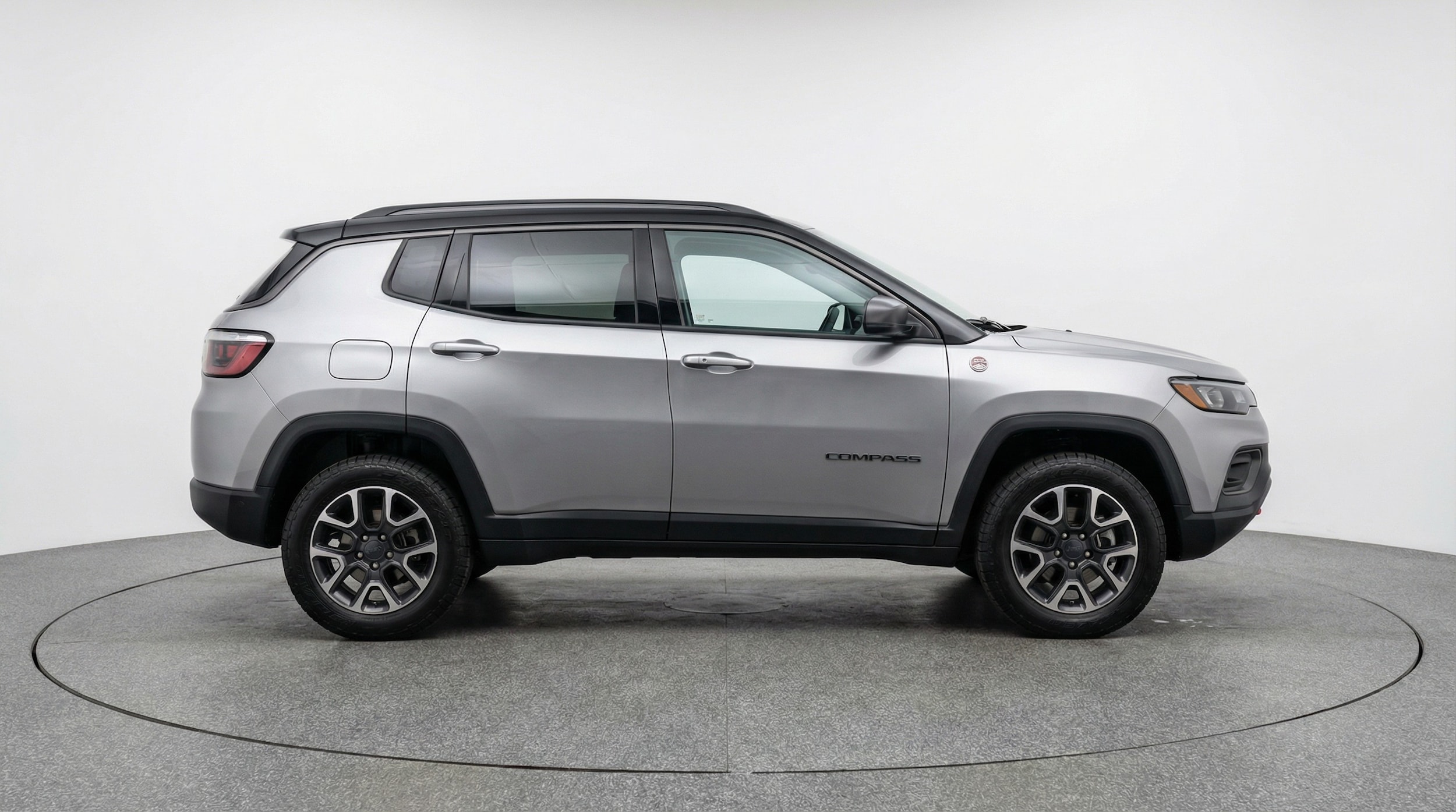 Thumbnail: 2025 Jeep Compass - 8