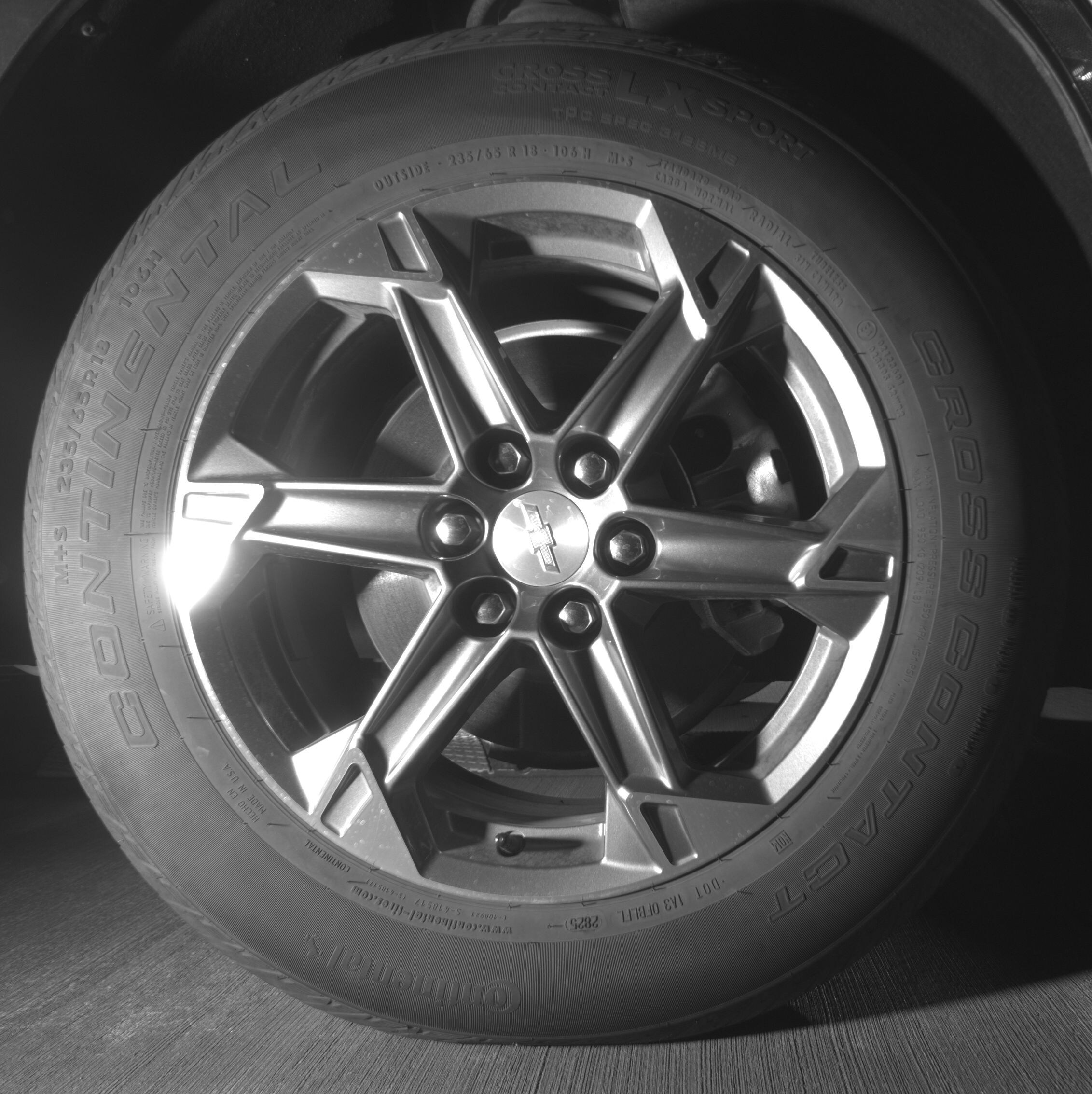 Thumbnail: 2025 Chevrolet Blazer - 10