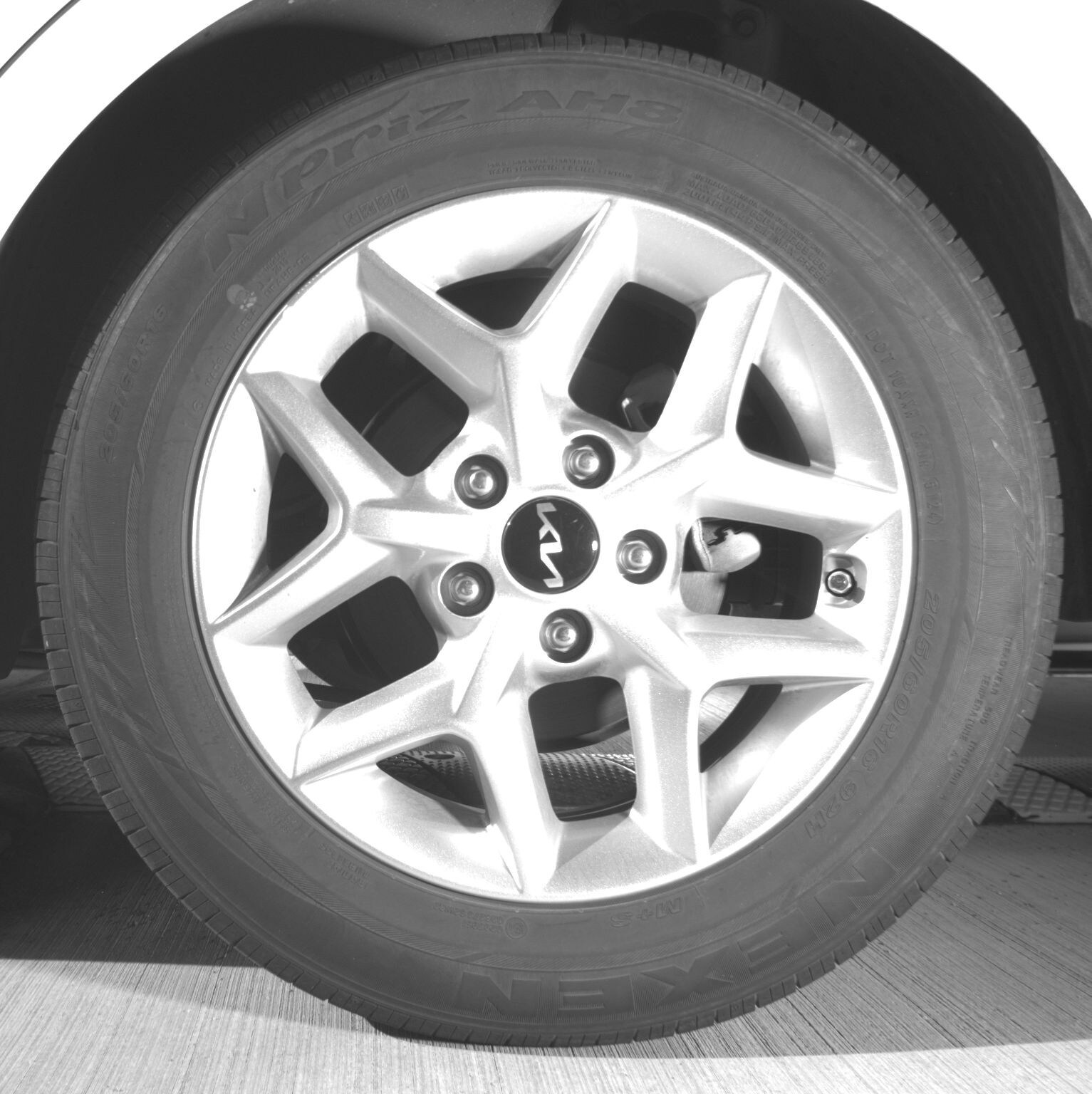 Thumbnail: 2025 Kia Soul - 11