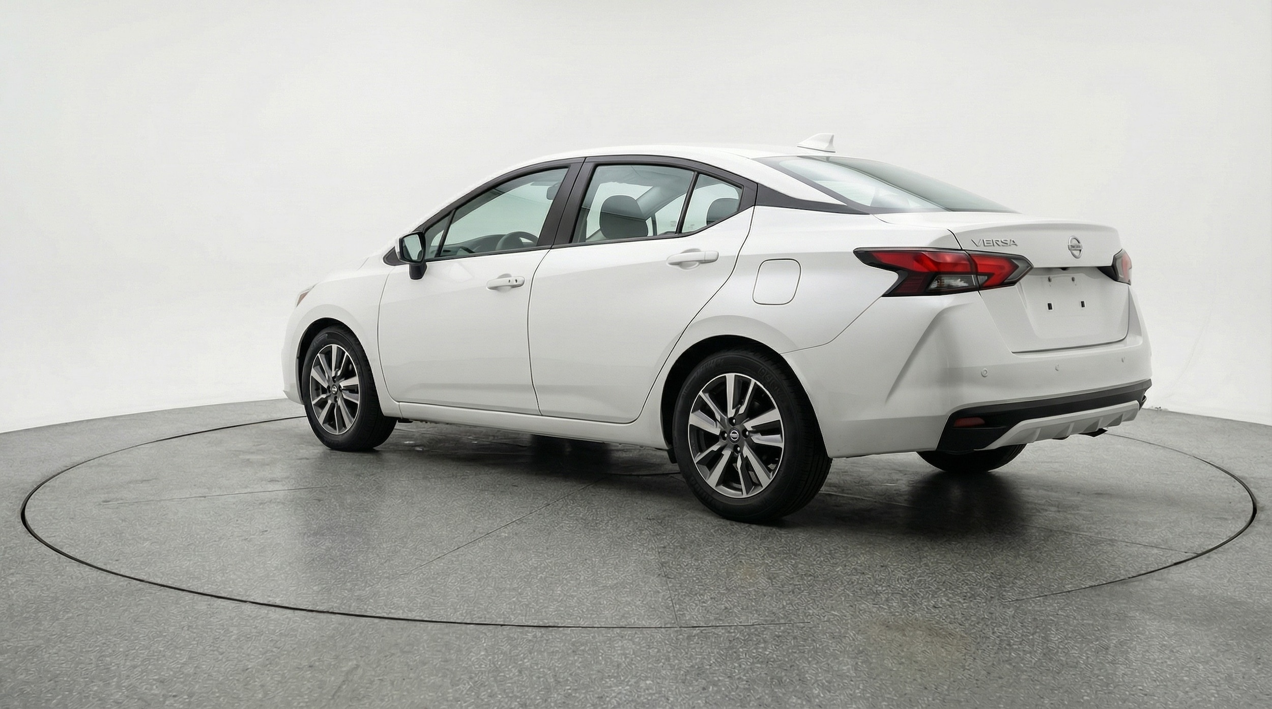 Thumbnail: 2025 Nissan Versa - 5