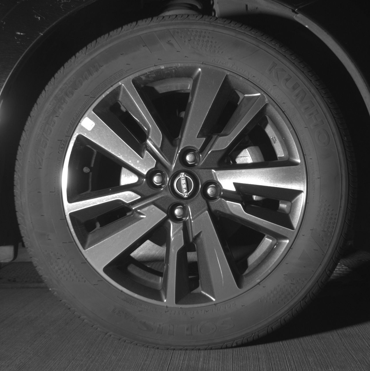 Thumbnail: 2025 Nissan Versa - 10