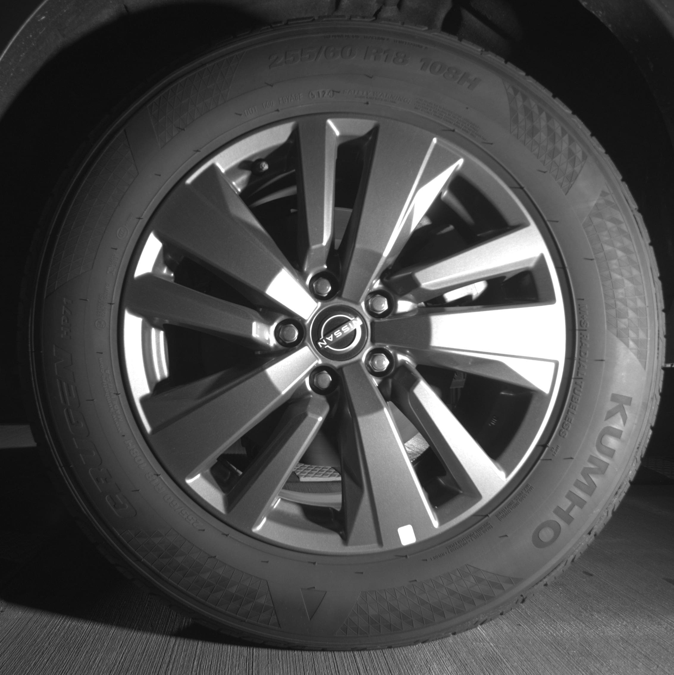 Thumbnail: 2025 Nissan Pathfinder - 11