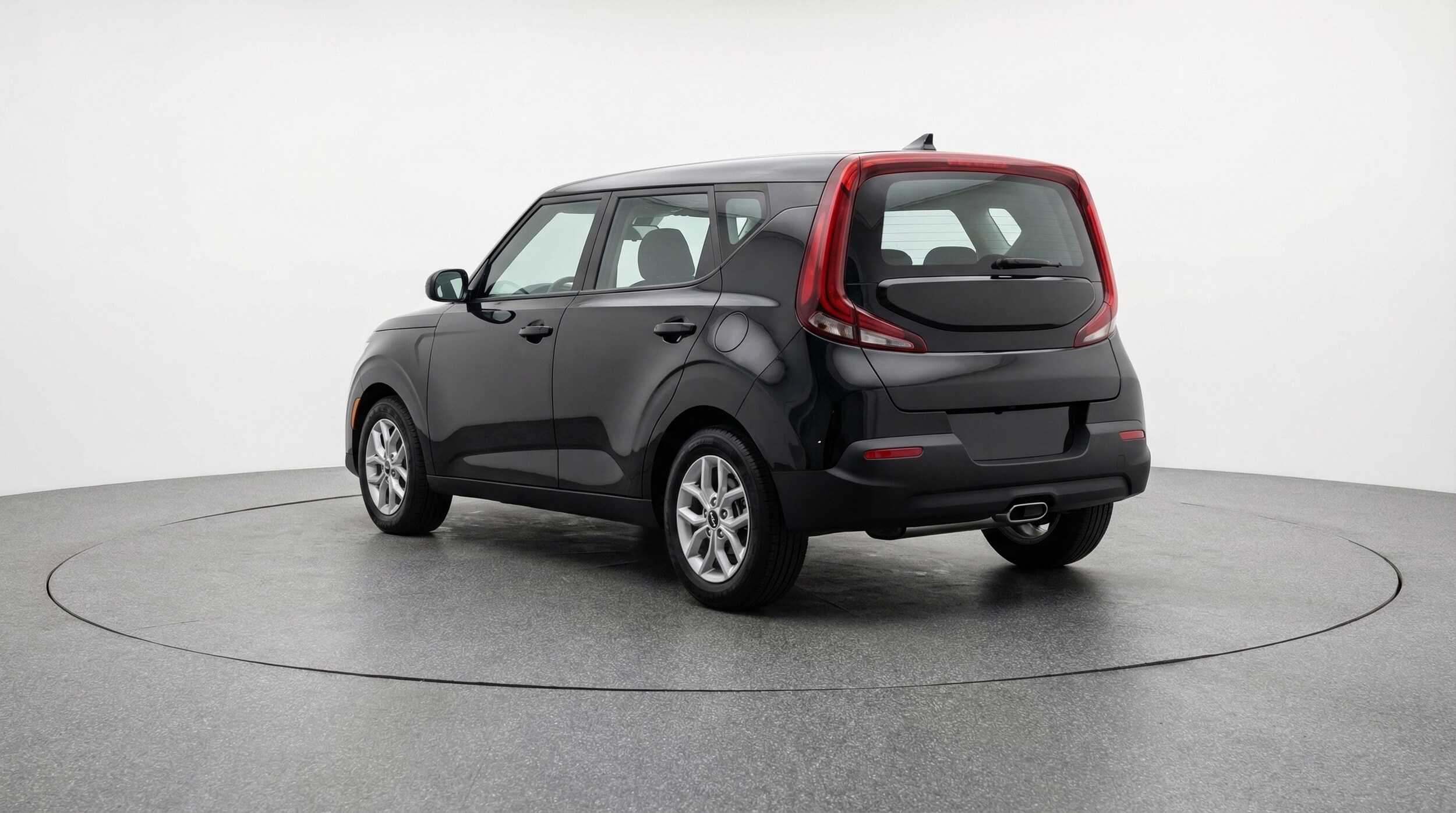 Thumbnail: 2025 Kia Soul - 5