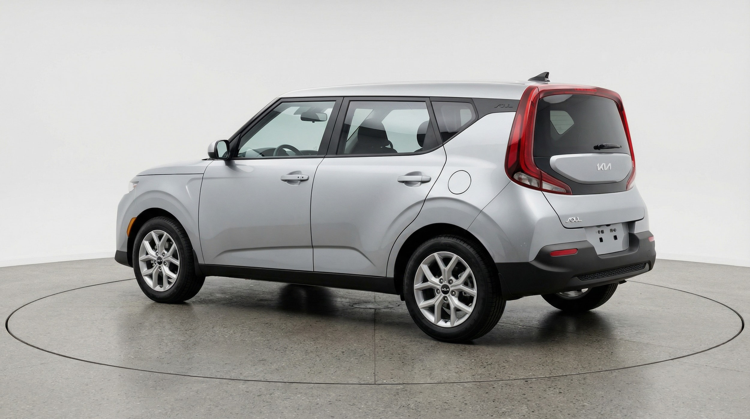 Thumbnail: 2025 Kia Soul - 5