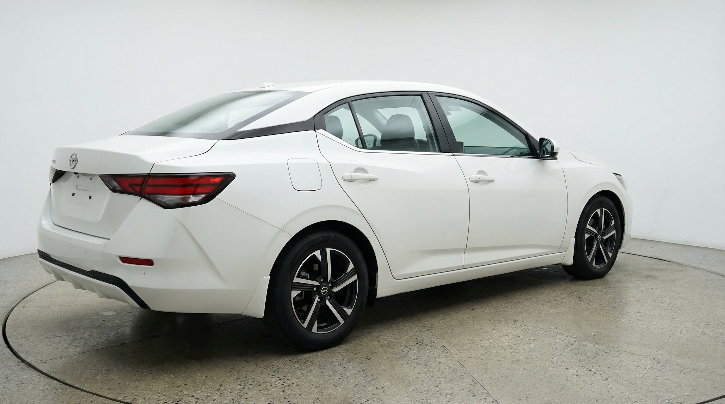 Thumbnail: 2025 Nissan Sentra - 7