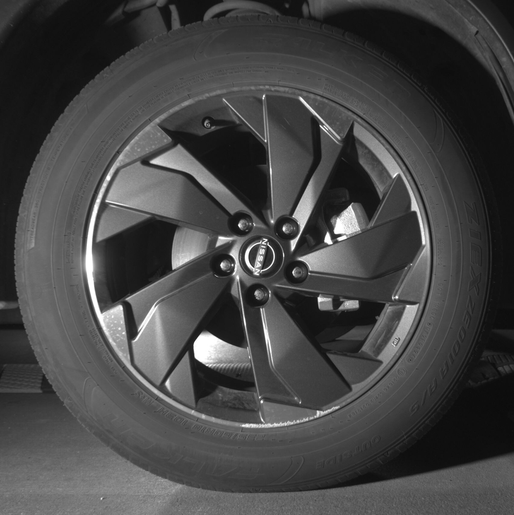 Thumbnail: 2025 Nissan Rogue - 6