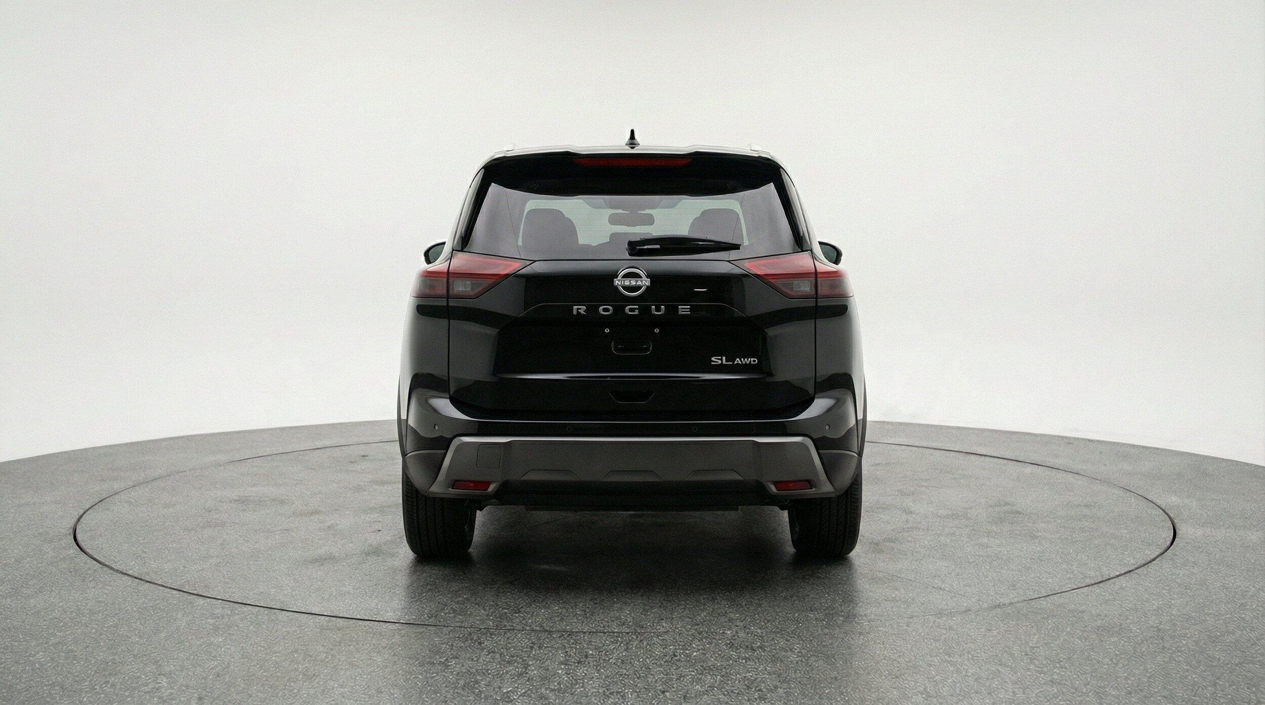 Thumbnail: 2026 Nissan Rogue - 7