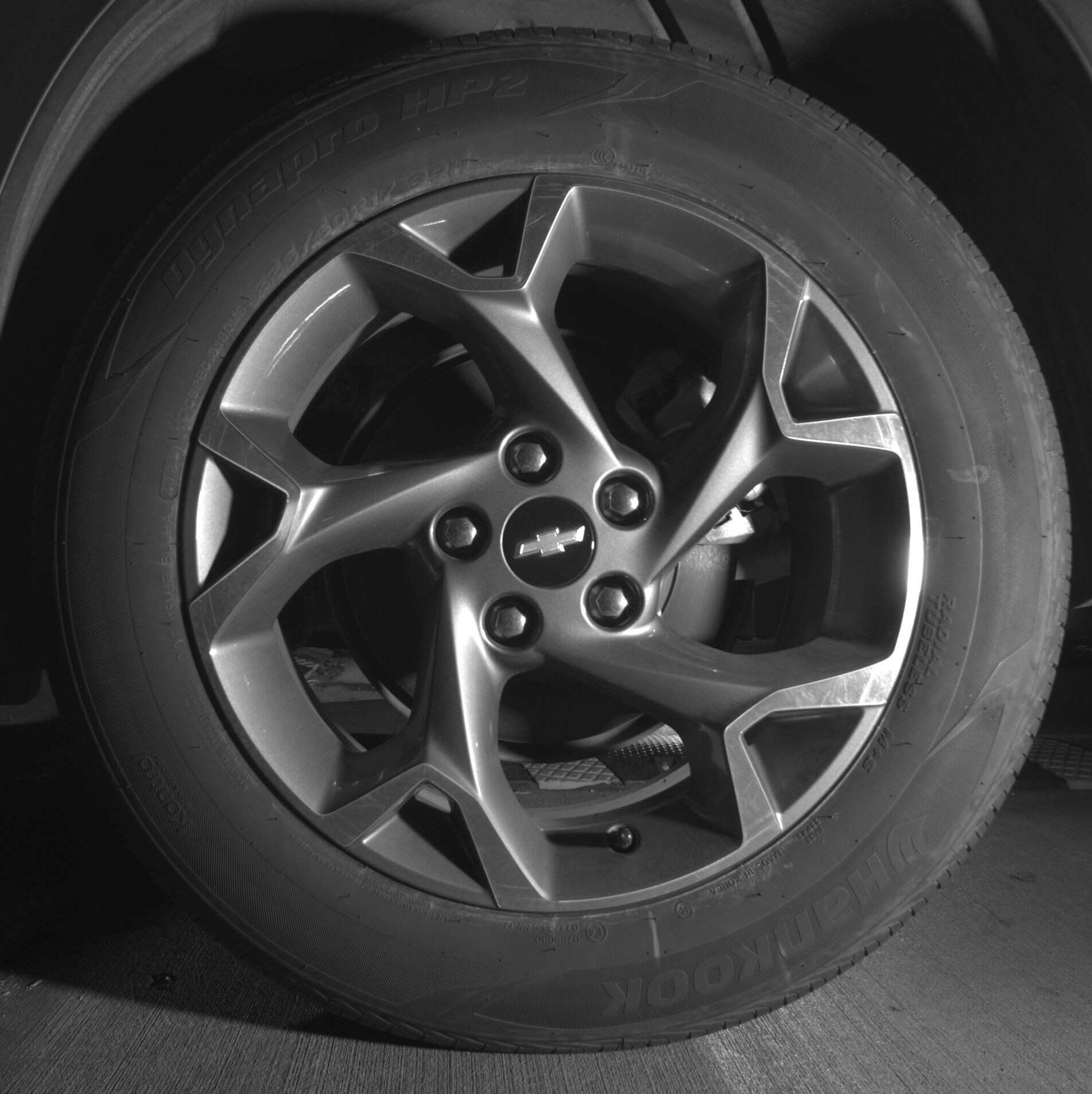 Thumbnail: 2025 Chevrolet Trax - 11