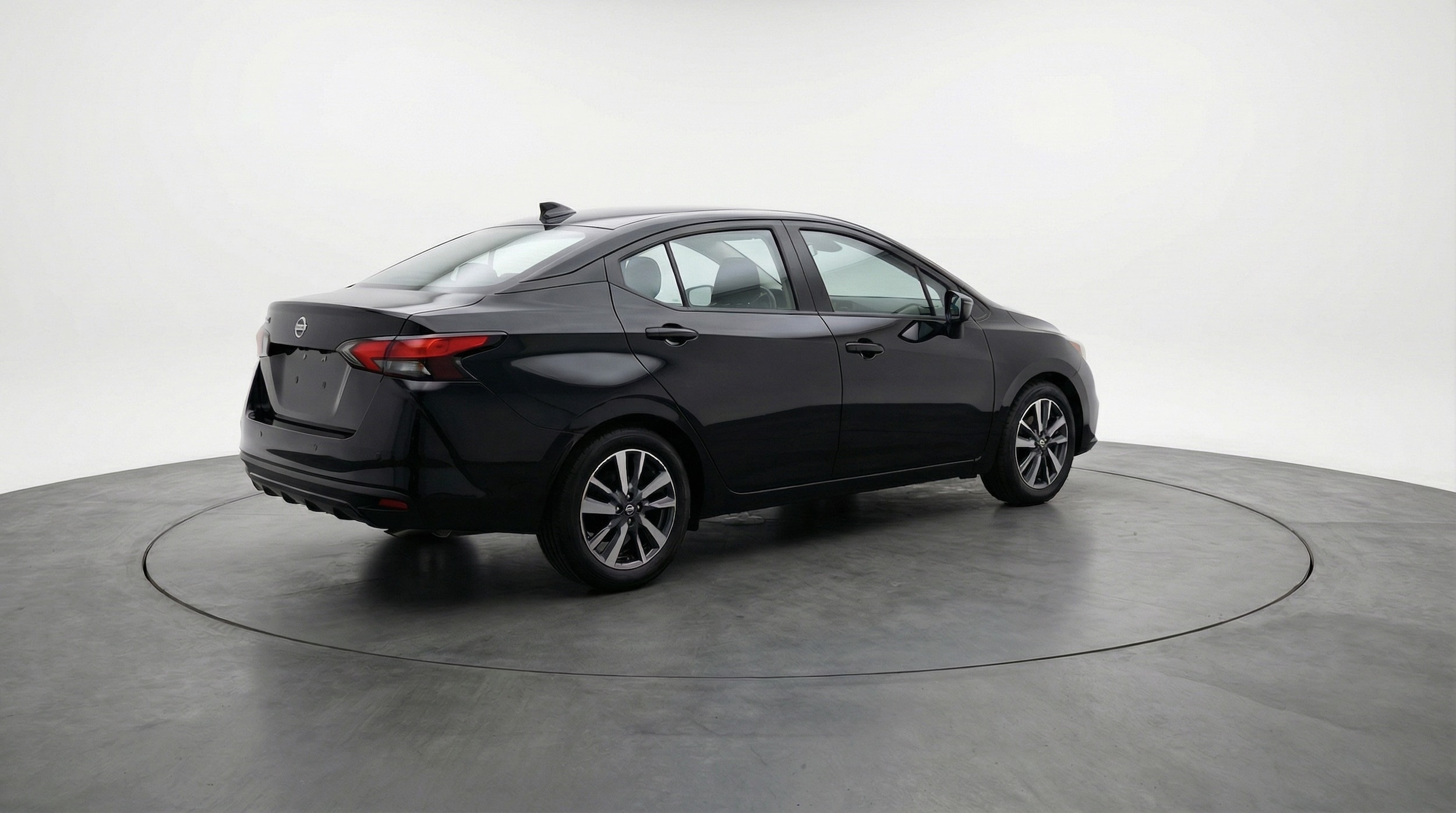 Thumbnail: 2025 Nissan Versa - 7