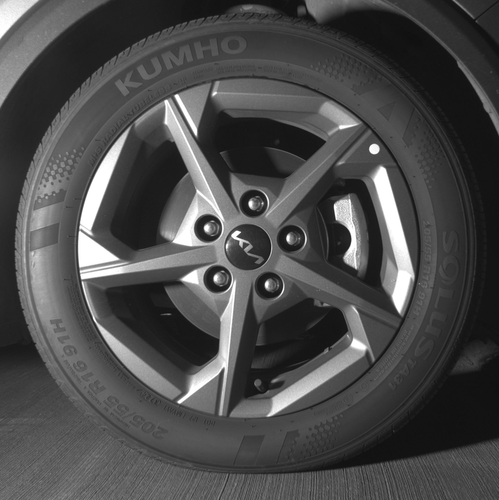 Thumbnail: 2025 Kia K4 - 10