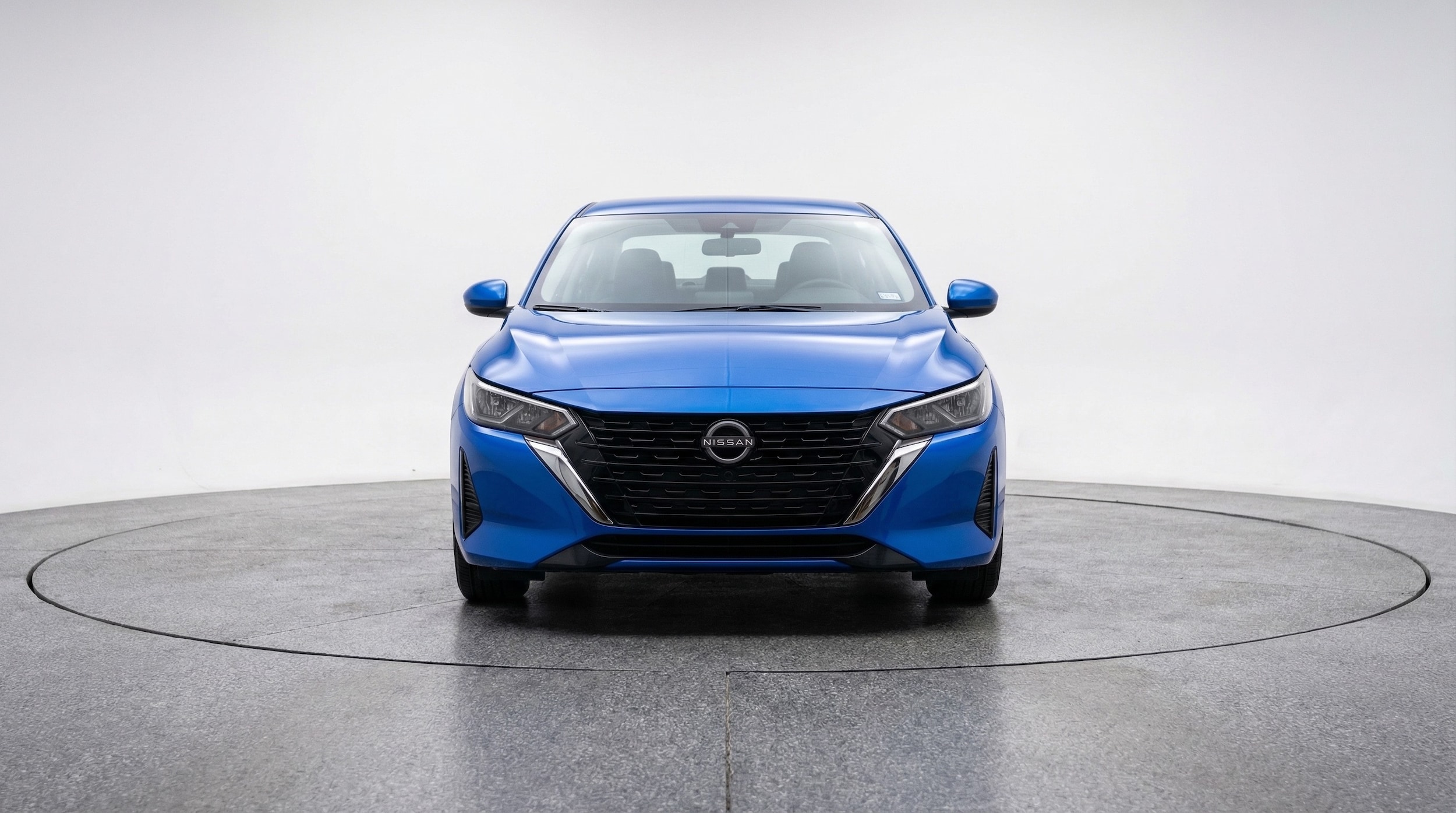 Thumbnail: 2025 Nissan Sentra - 2