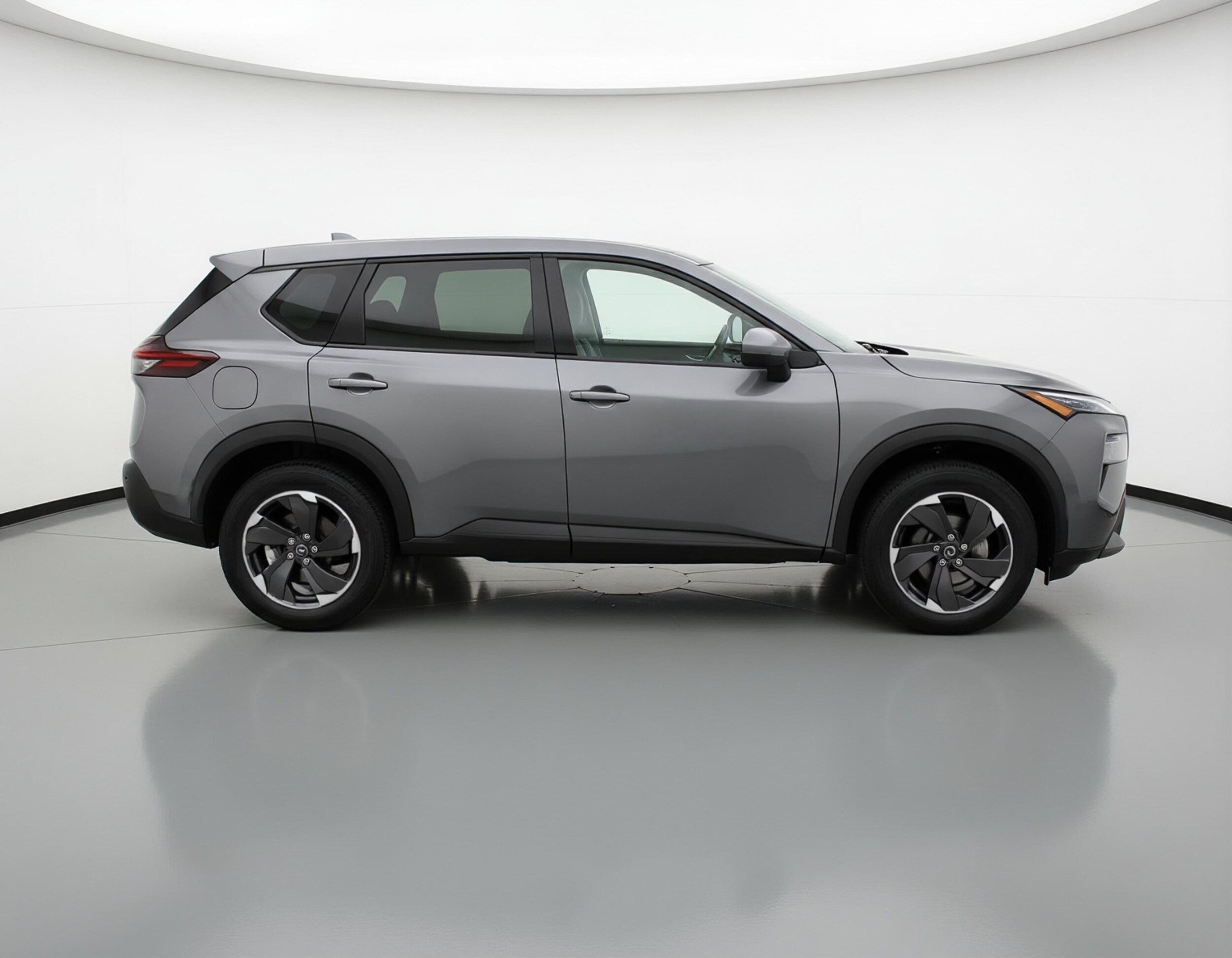 Thumbnail: 2025 Nissan Rogue - 8