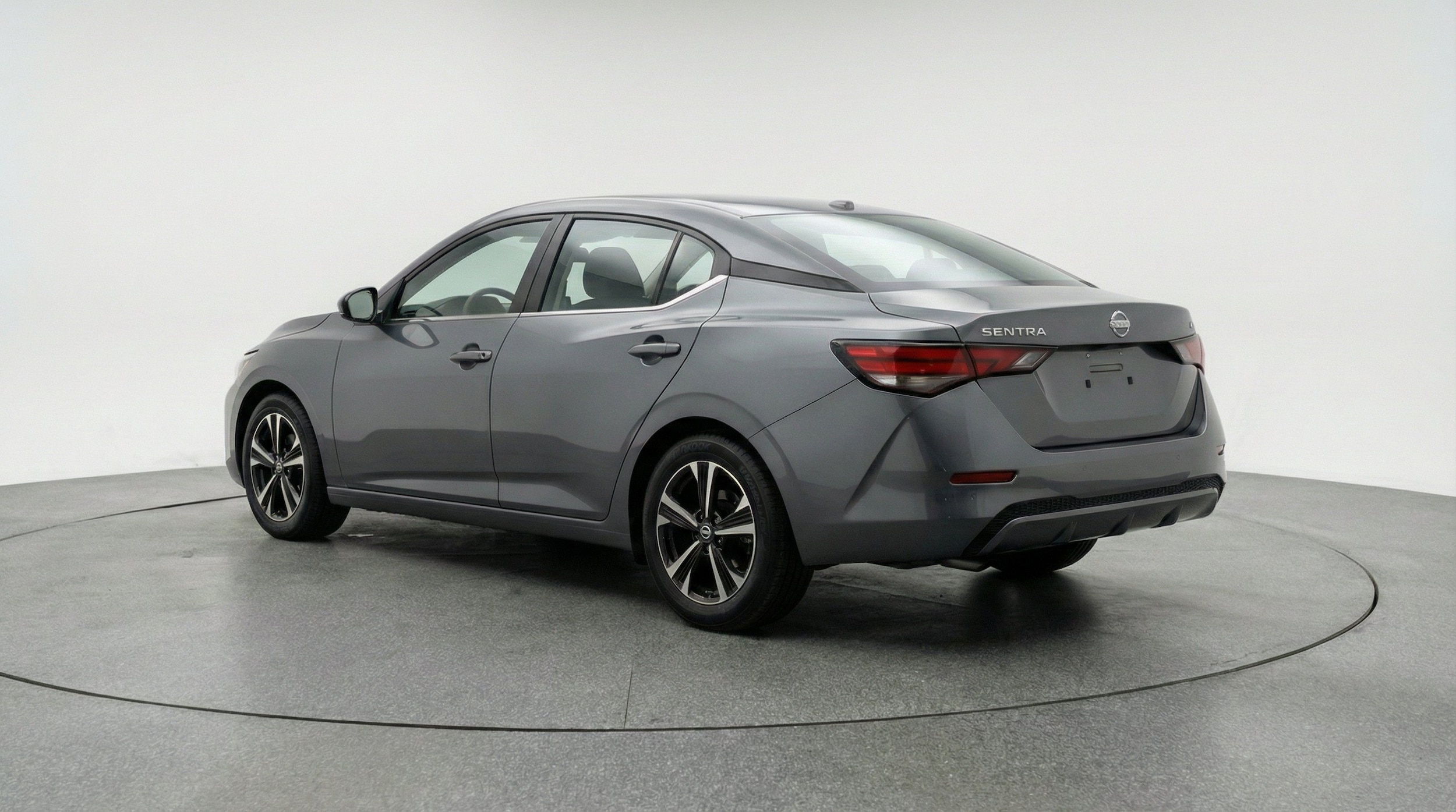 Thumbnail: 2025 Nissan Sentra - 6
