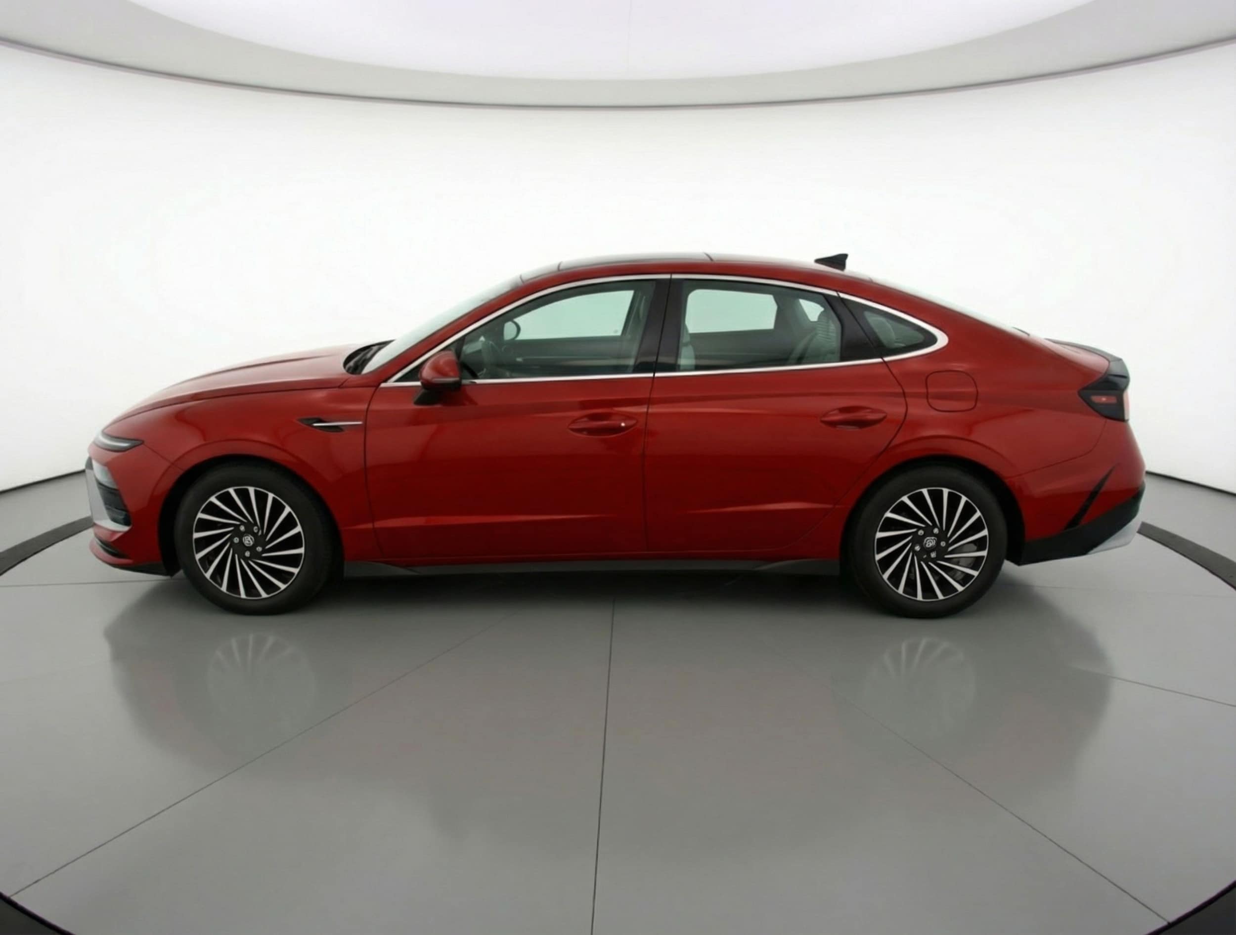 Thumbnail: 2025 Hyundai Sonata - 4