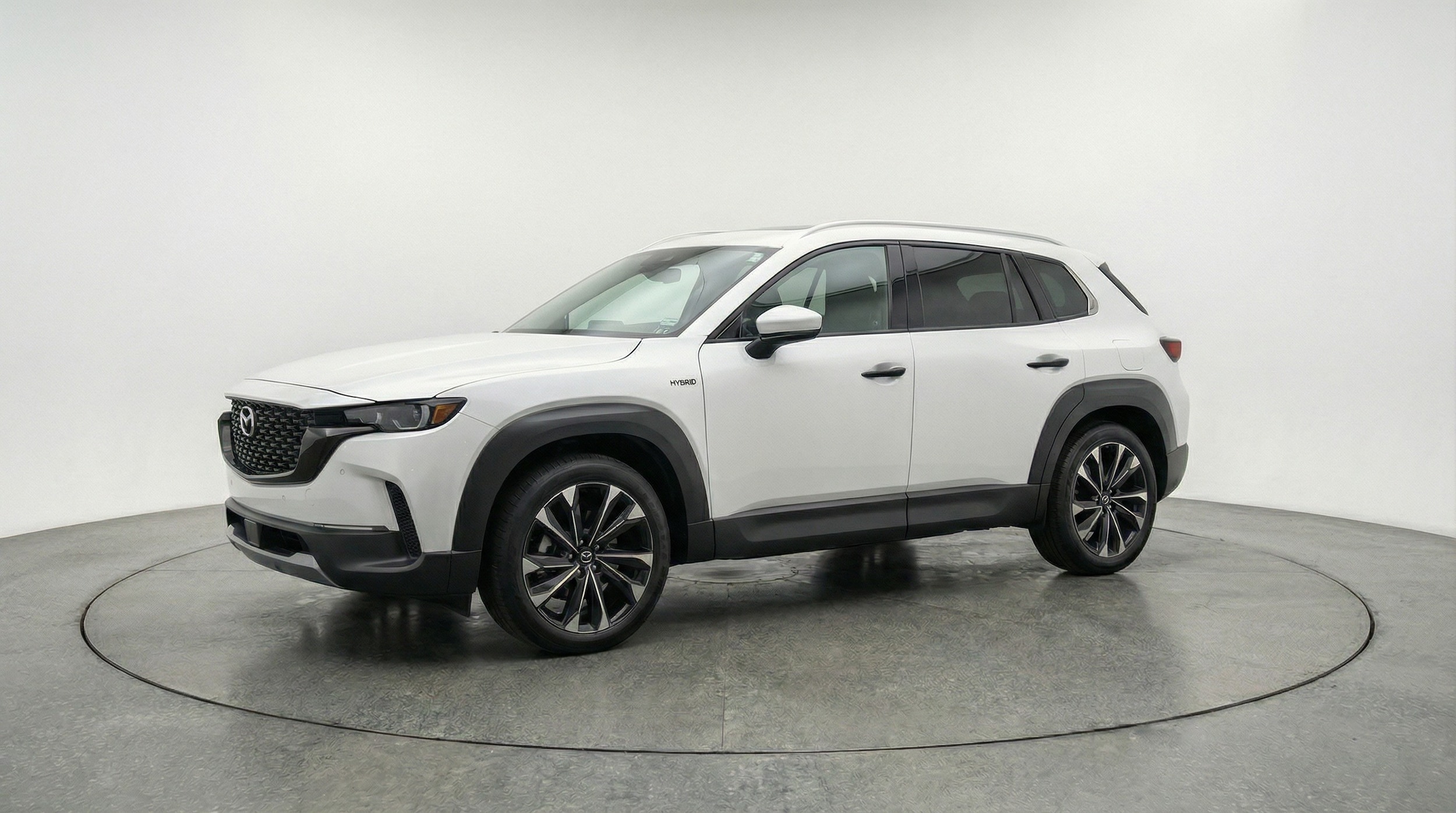 Thumbnail: 2025 Mazda CX-50 - 3