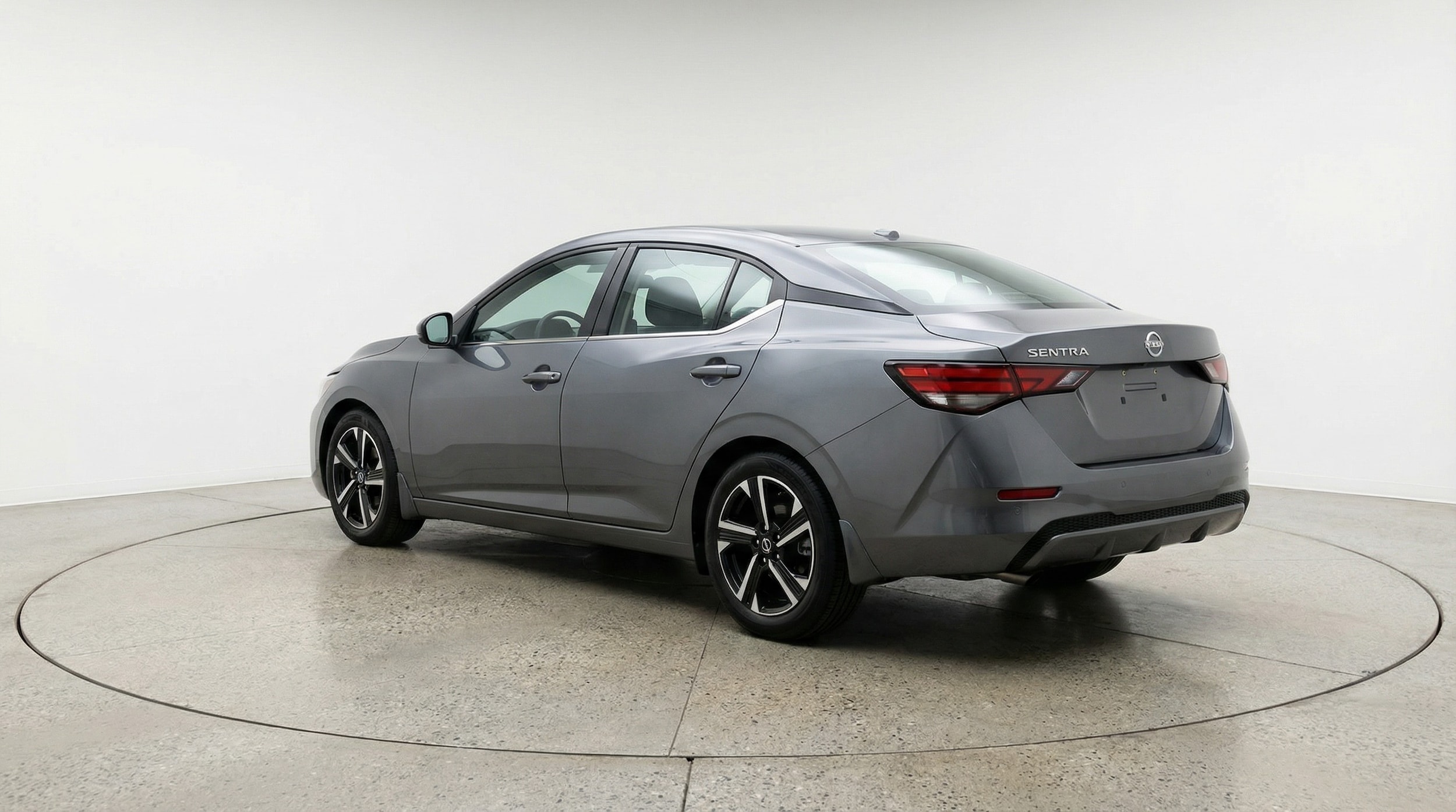 Thumbnail: 2025 Nissan Sentra - 5