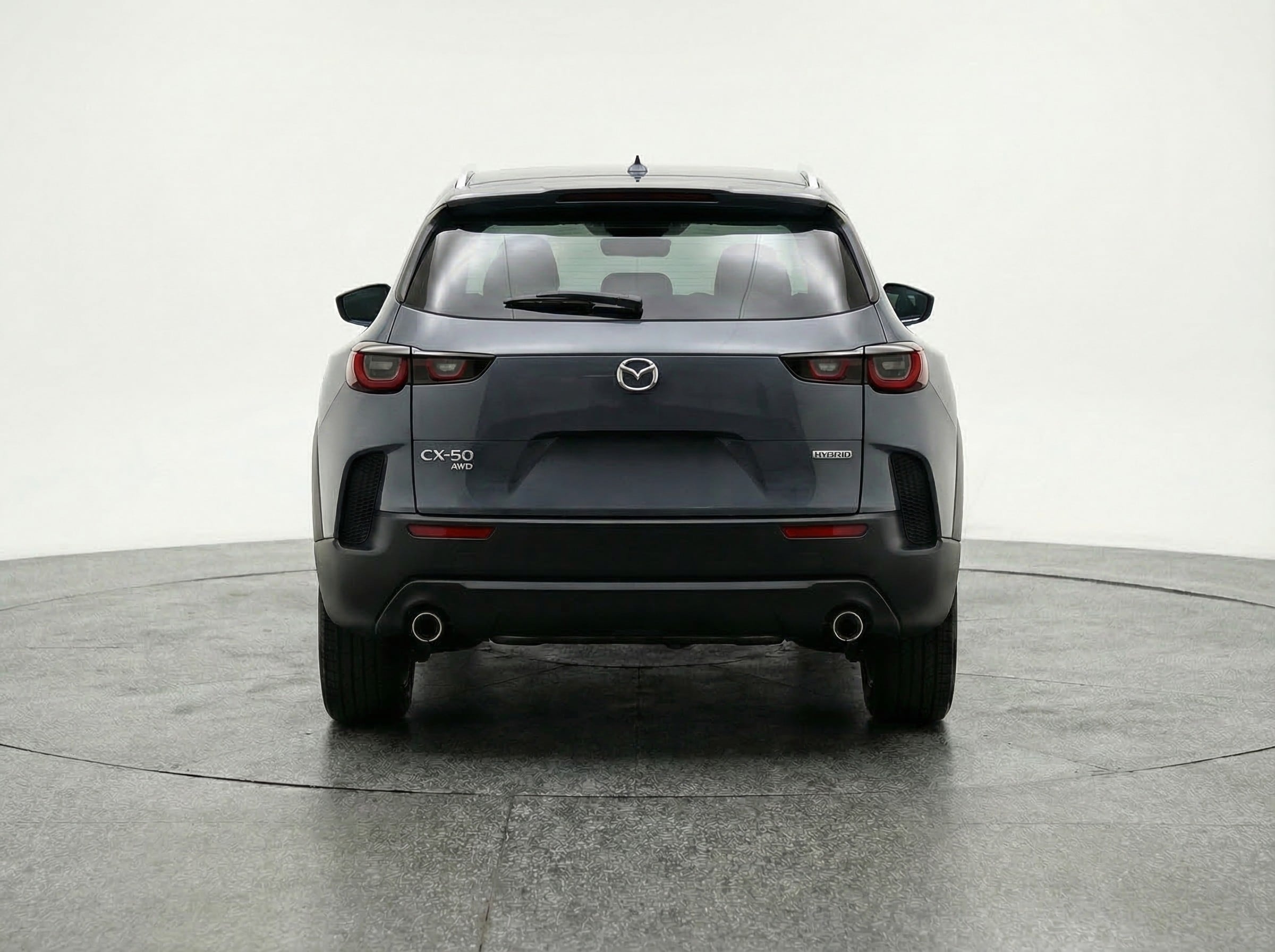 Thumbnail: 2025 Mazda CX-50 - 6