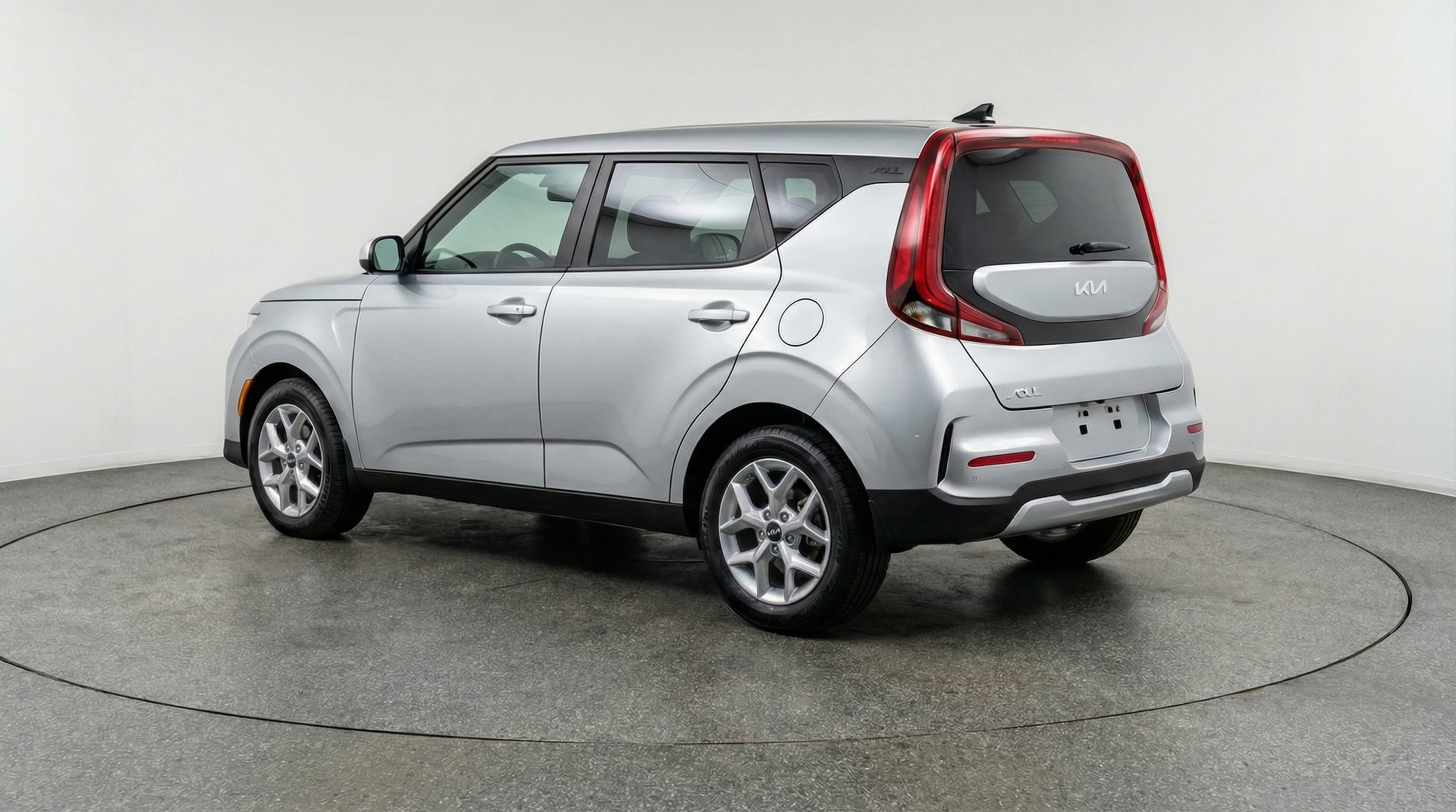 Thumbnail: 2025 Kia Soul - 5