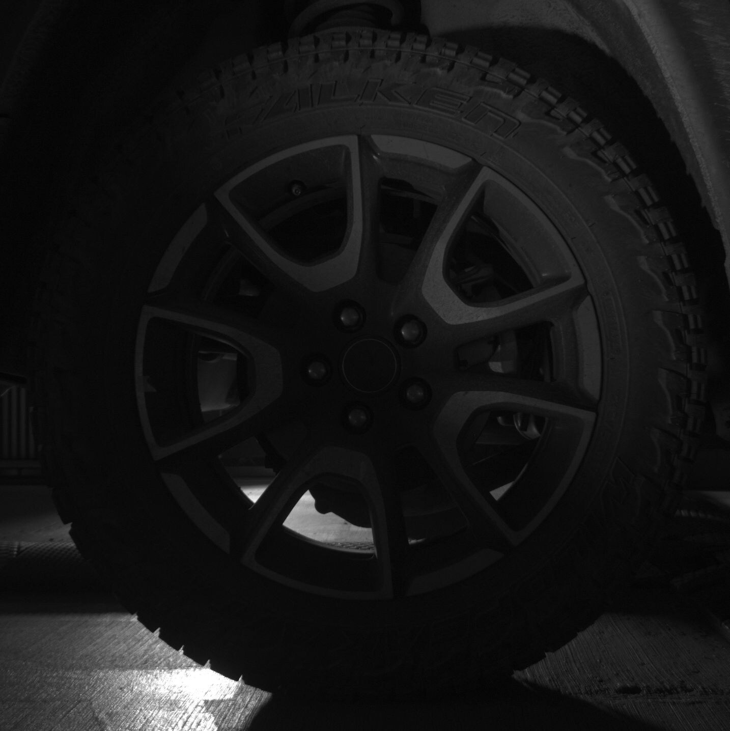 Thumbnail: 2025 Jeep Compass - 12