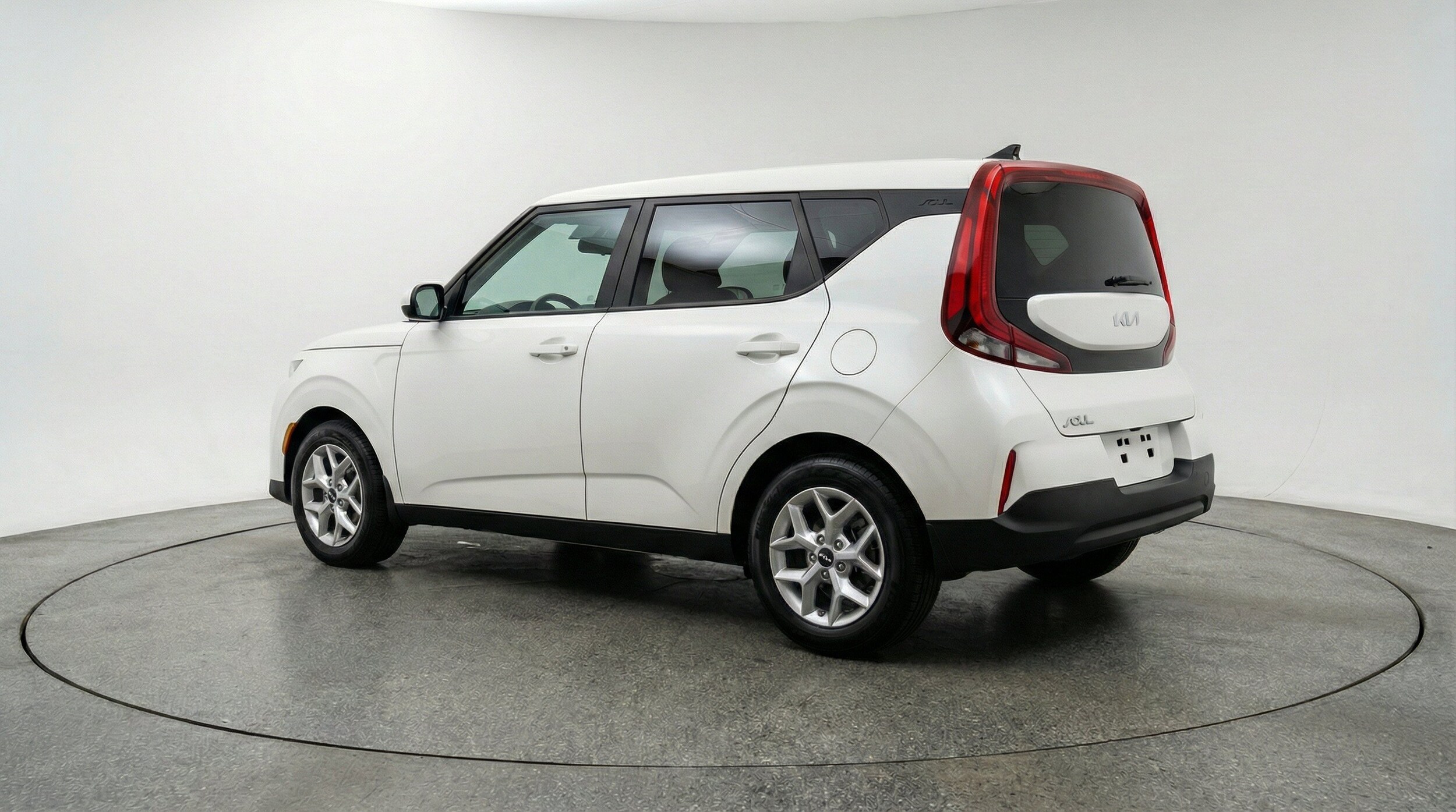 Thumbnail: 2025 Kia Soul - 6