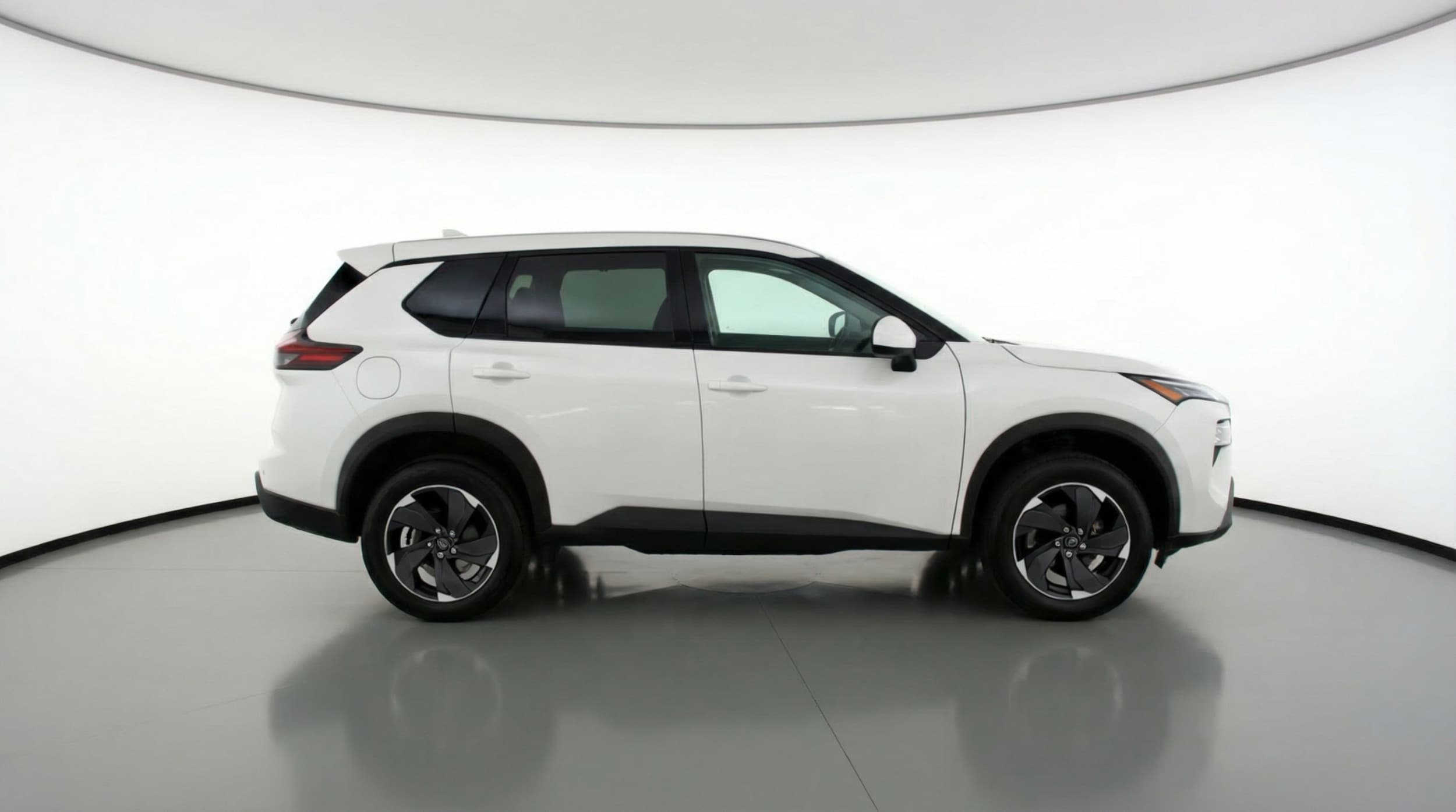 Thumbnail: 2025 Nissan Rogue - 8