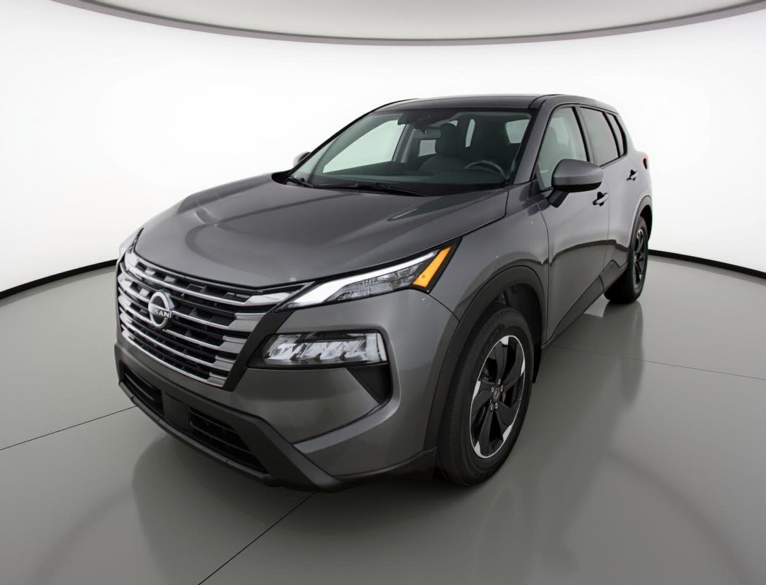 Thumbnail: 2025 Nissan Rogue - 3