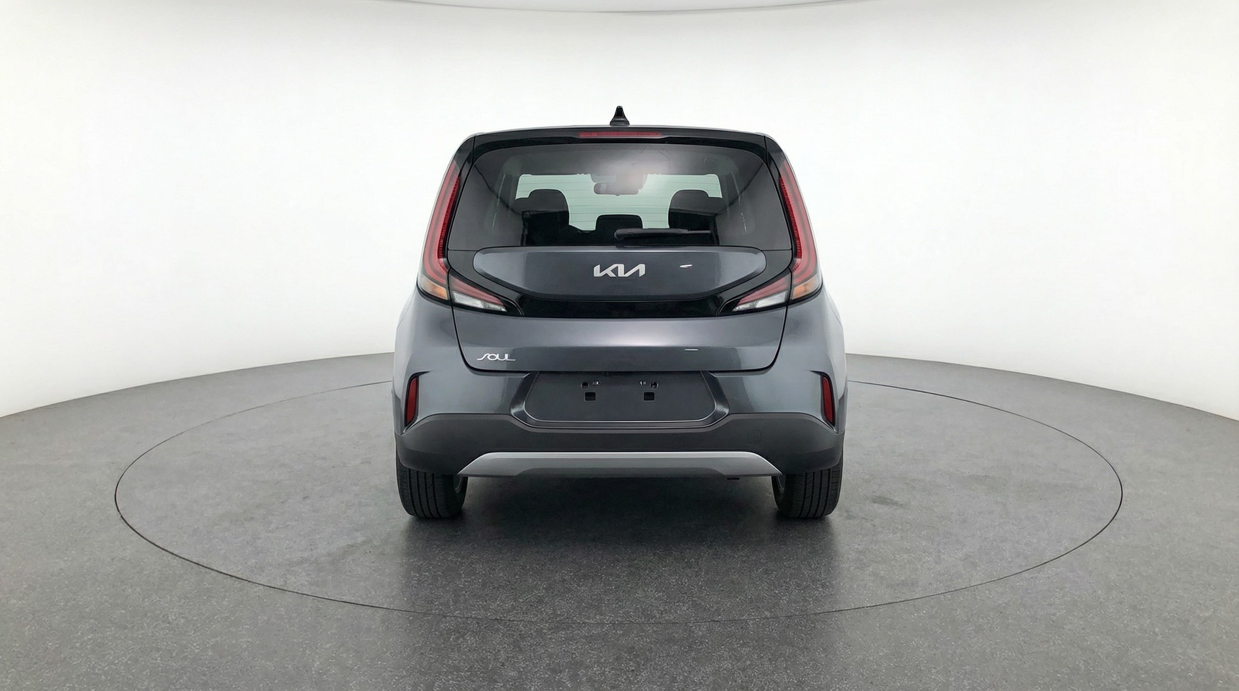 Thumbnail: 2025 Kia Soul - 6