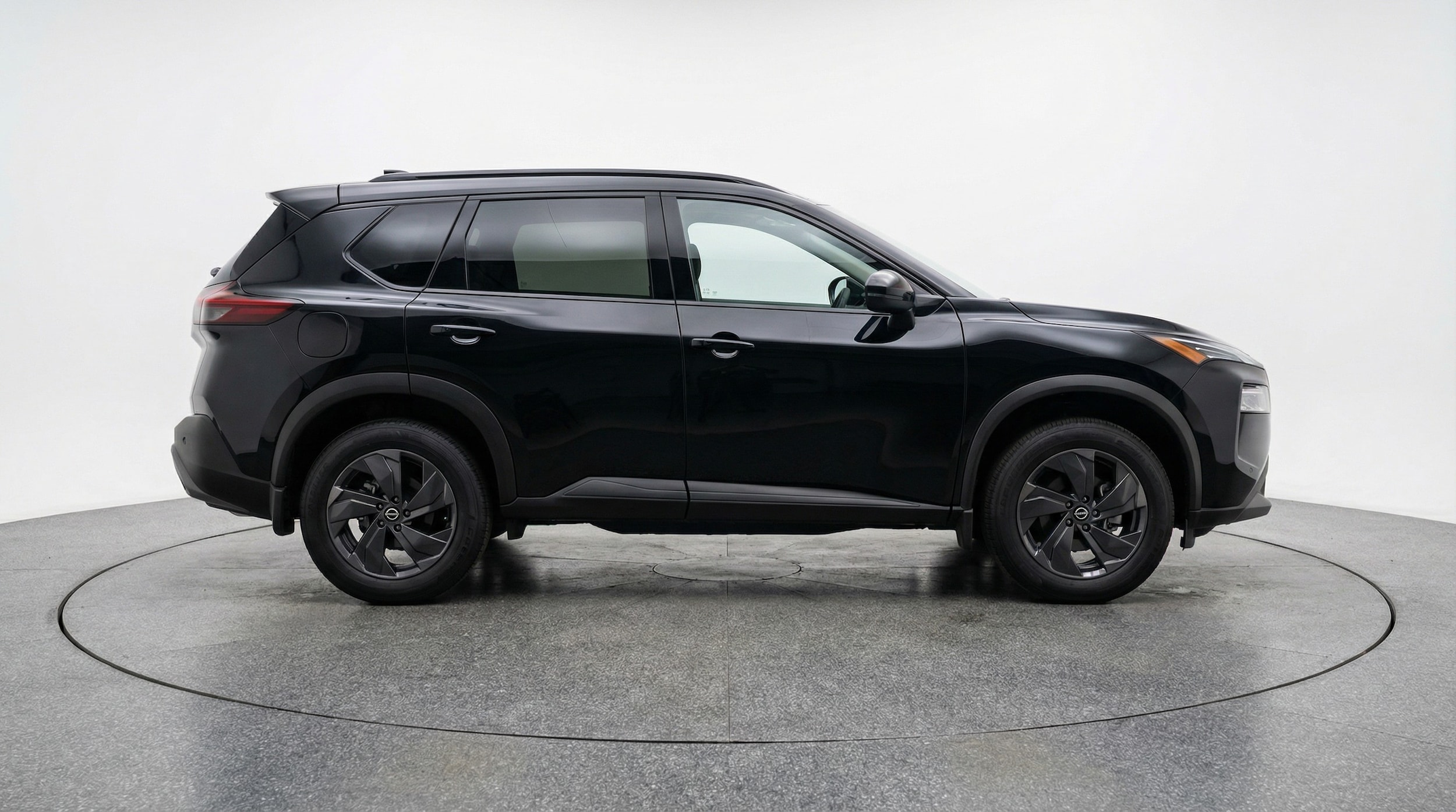 Thumbnail: 2025 Nissan Rogue - 8