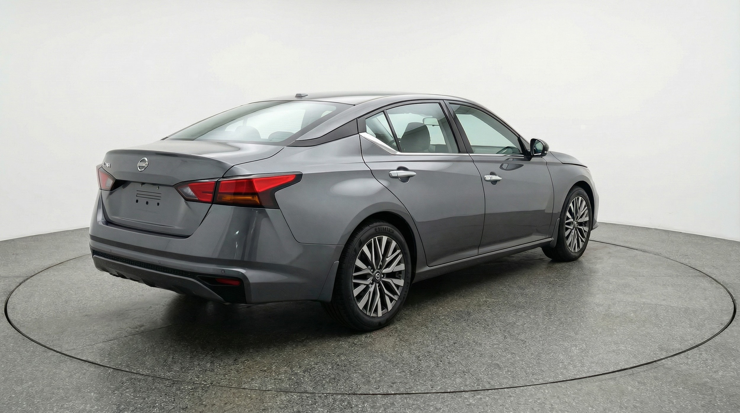 Thumbnail: 2025 Nissan Altima - 7