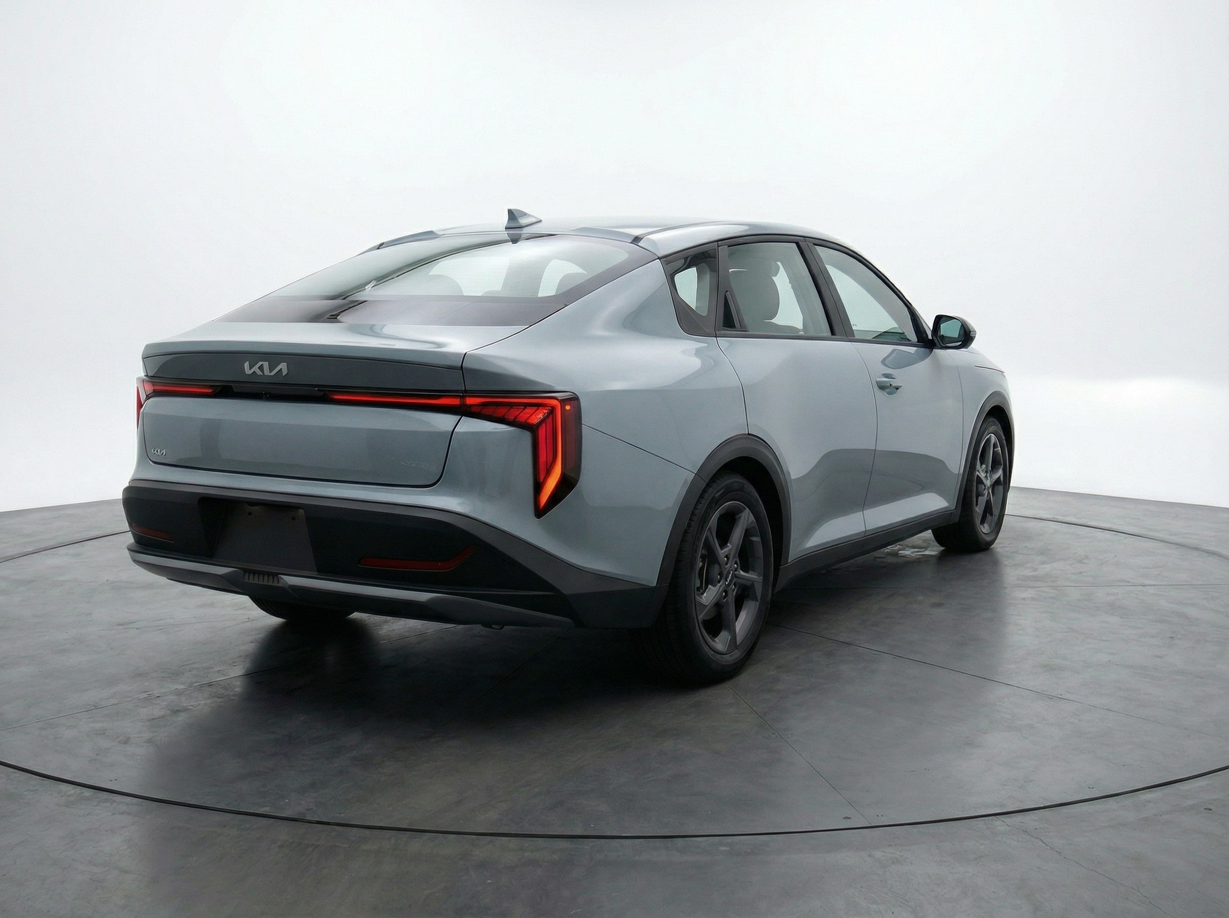 Thumbnail: 2025 Kia K4 - 7