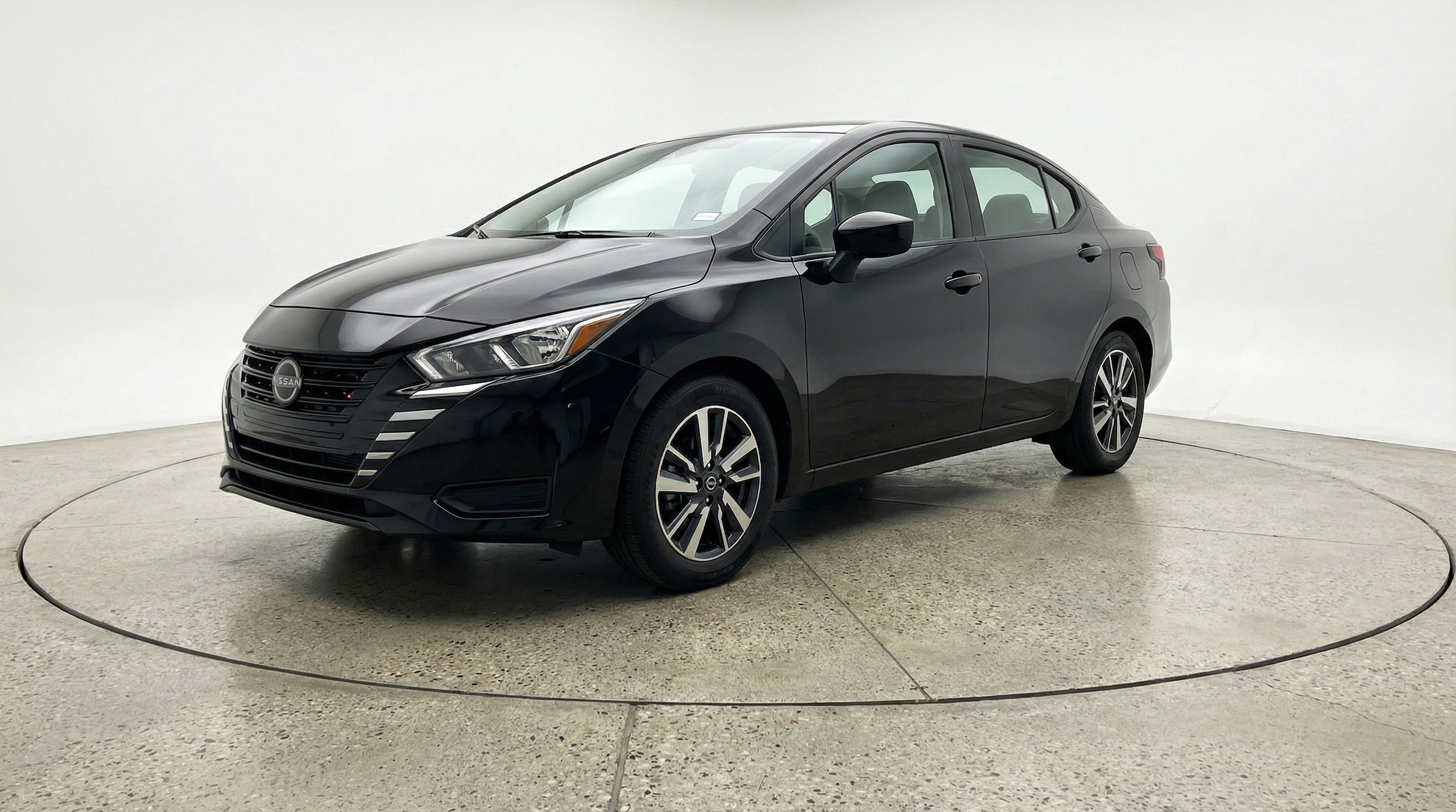 Thumbnail: 2025 Nissan Versa - 3